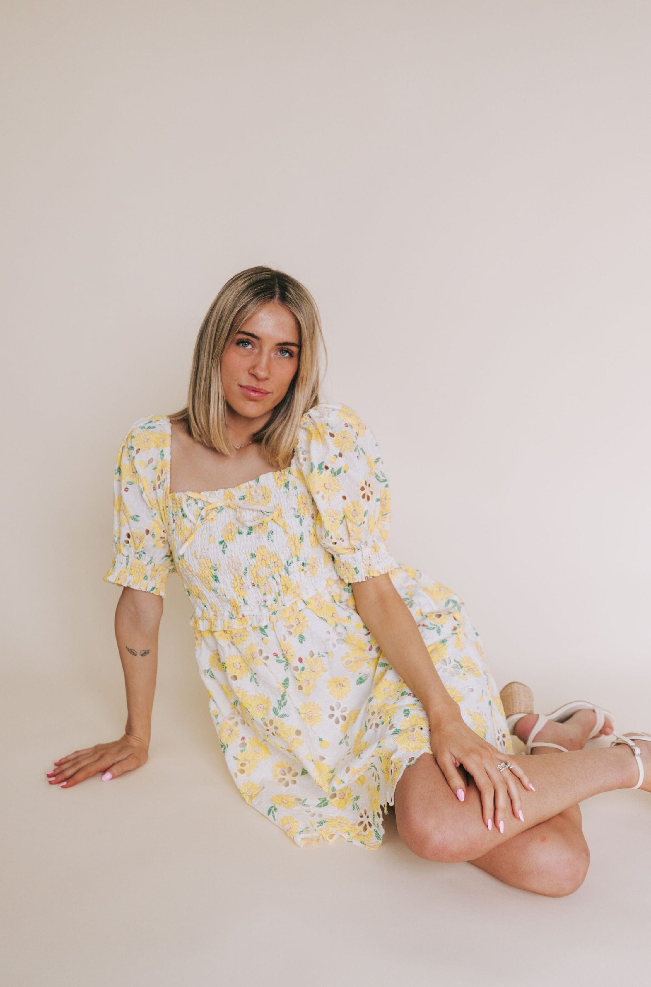 Dreaming Of You Dress