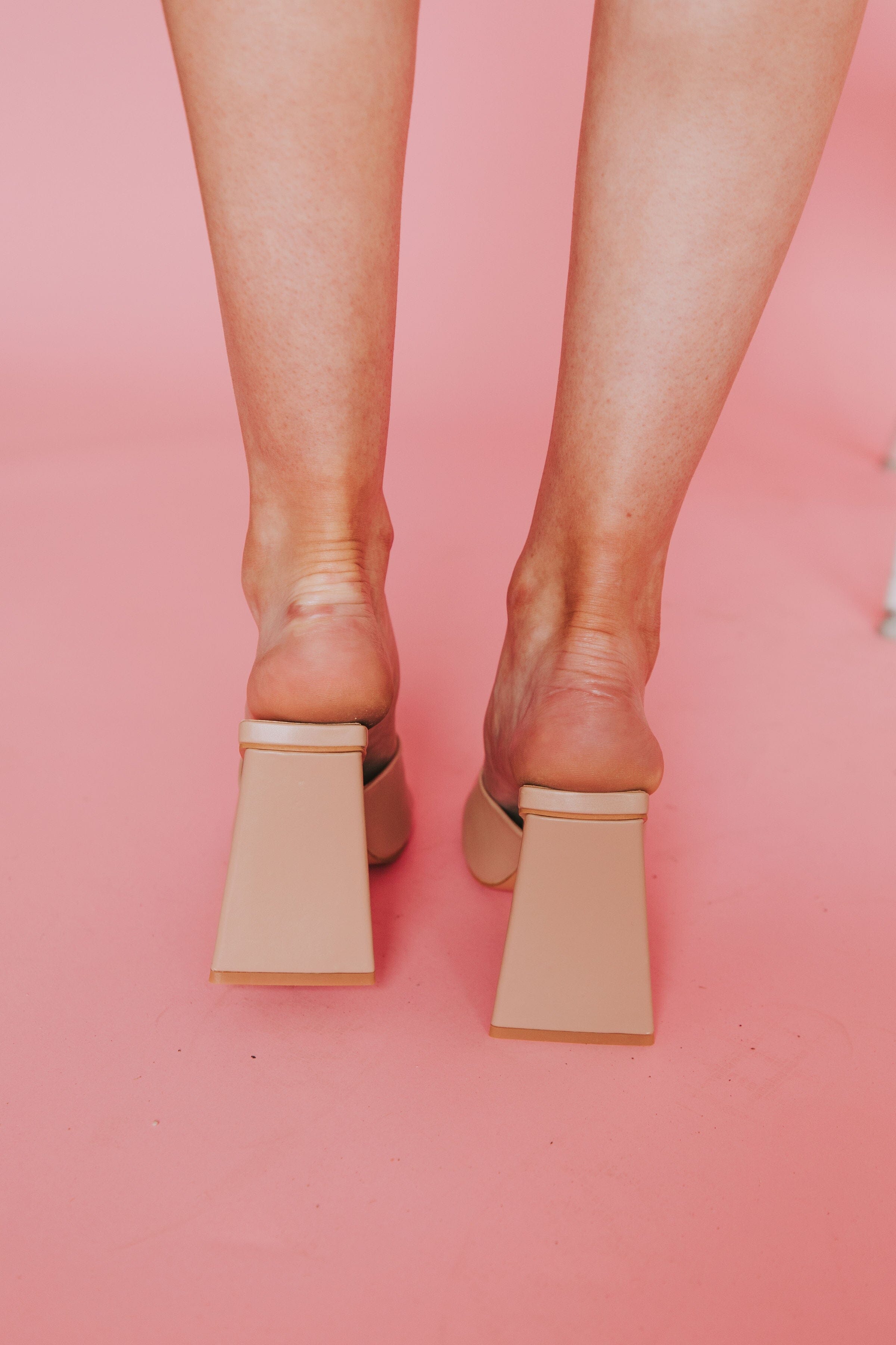 Fresh Look Heels 