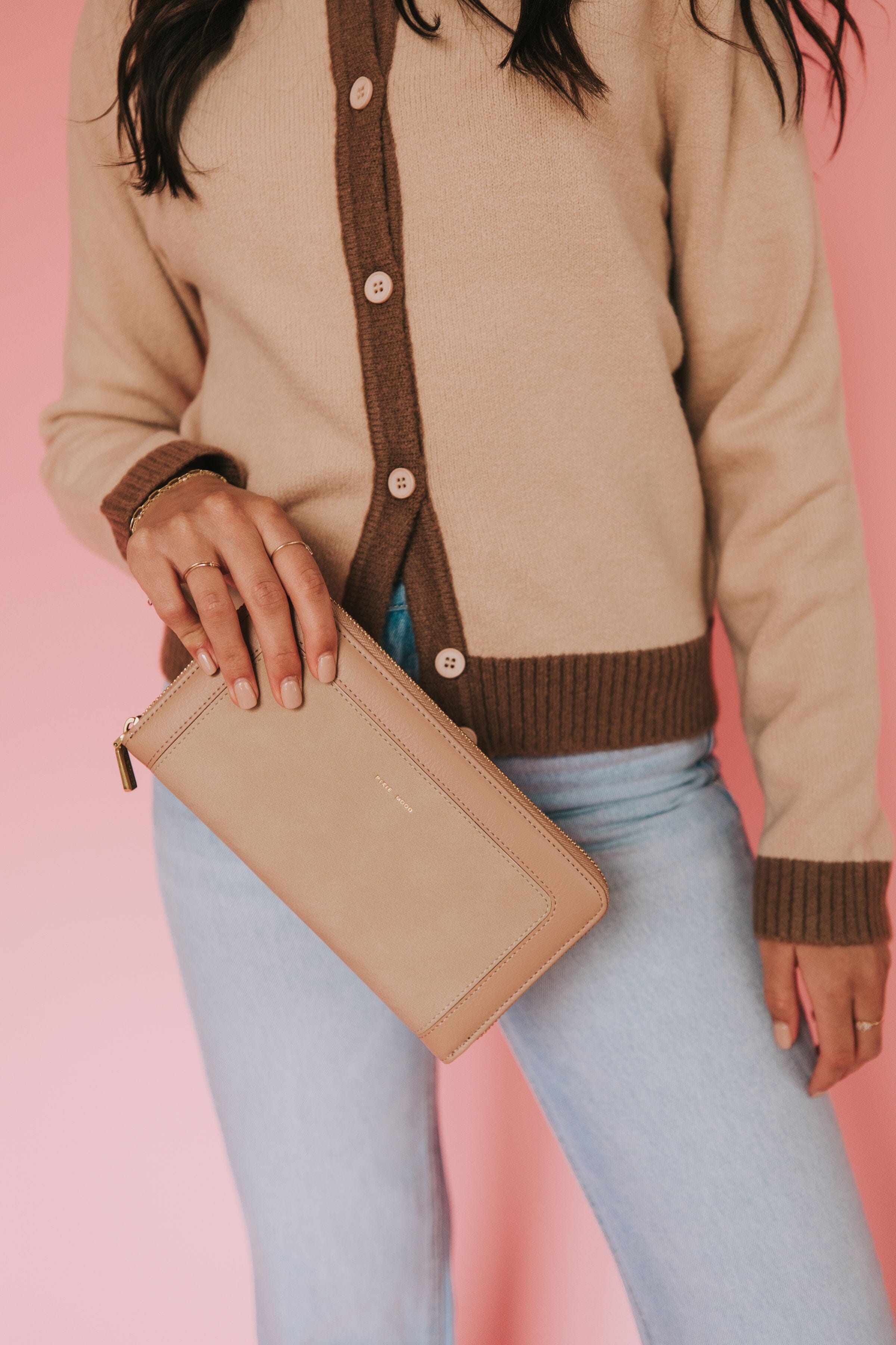 Marissa Wallet - 2 Colors! 