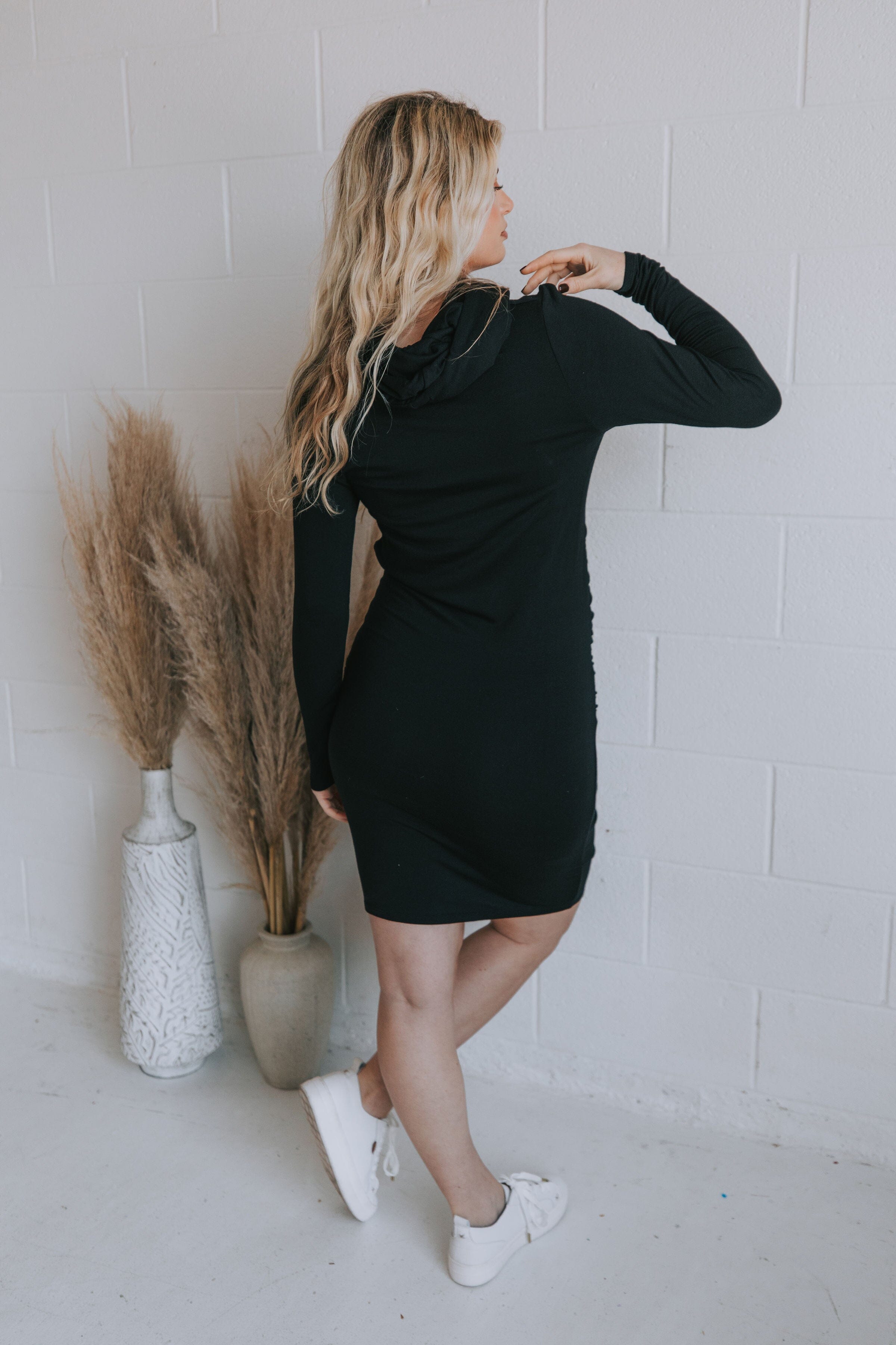 Bumpin' Maternity Dress 