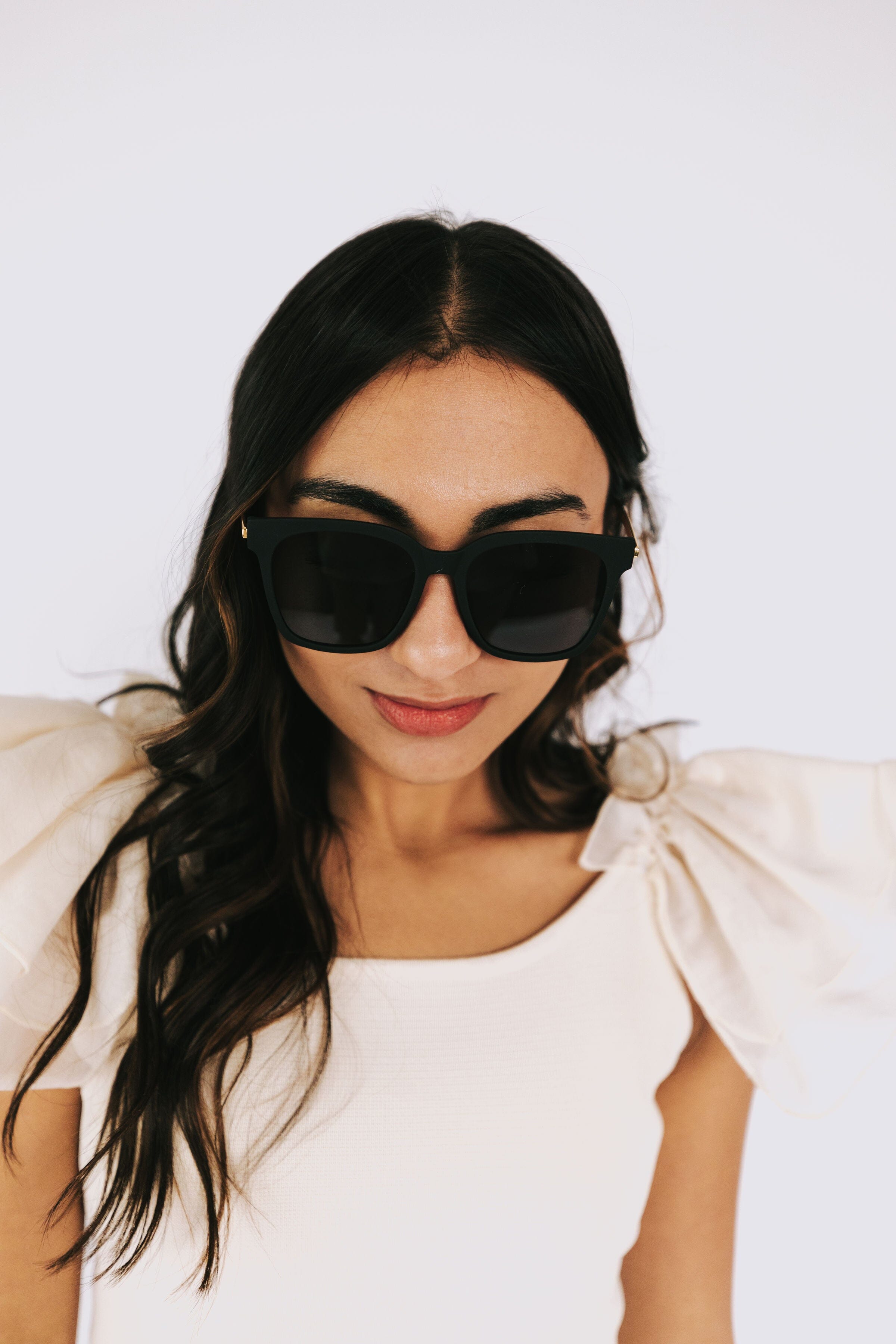 Irene Sunglasses - 2 Colors!