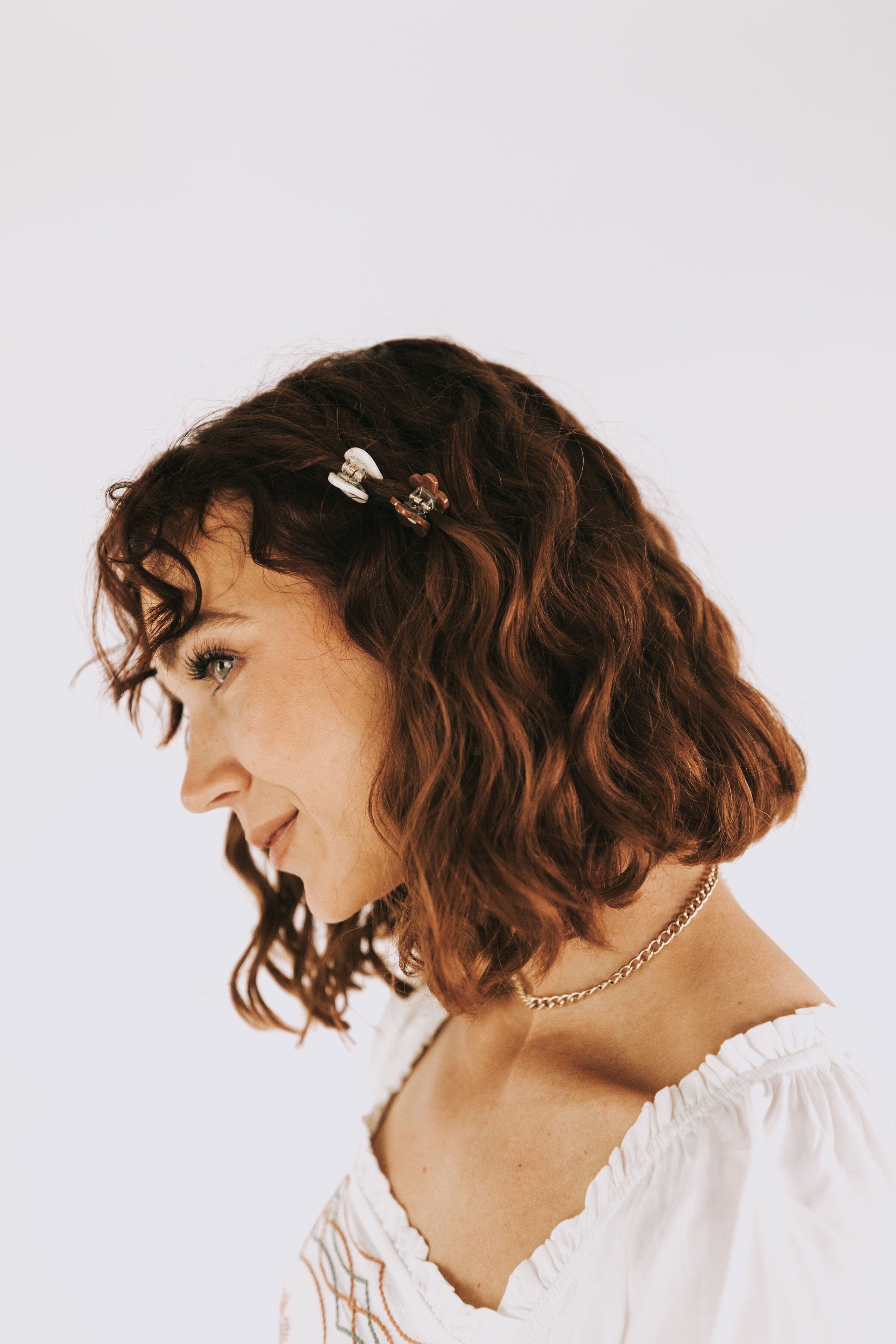 Just Trendy Mini Clips