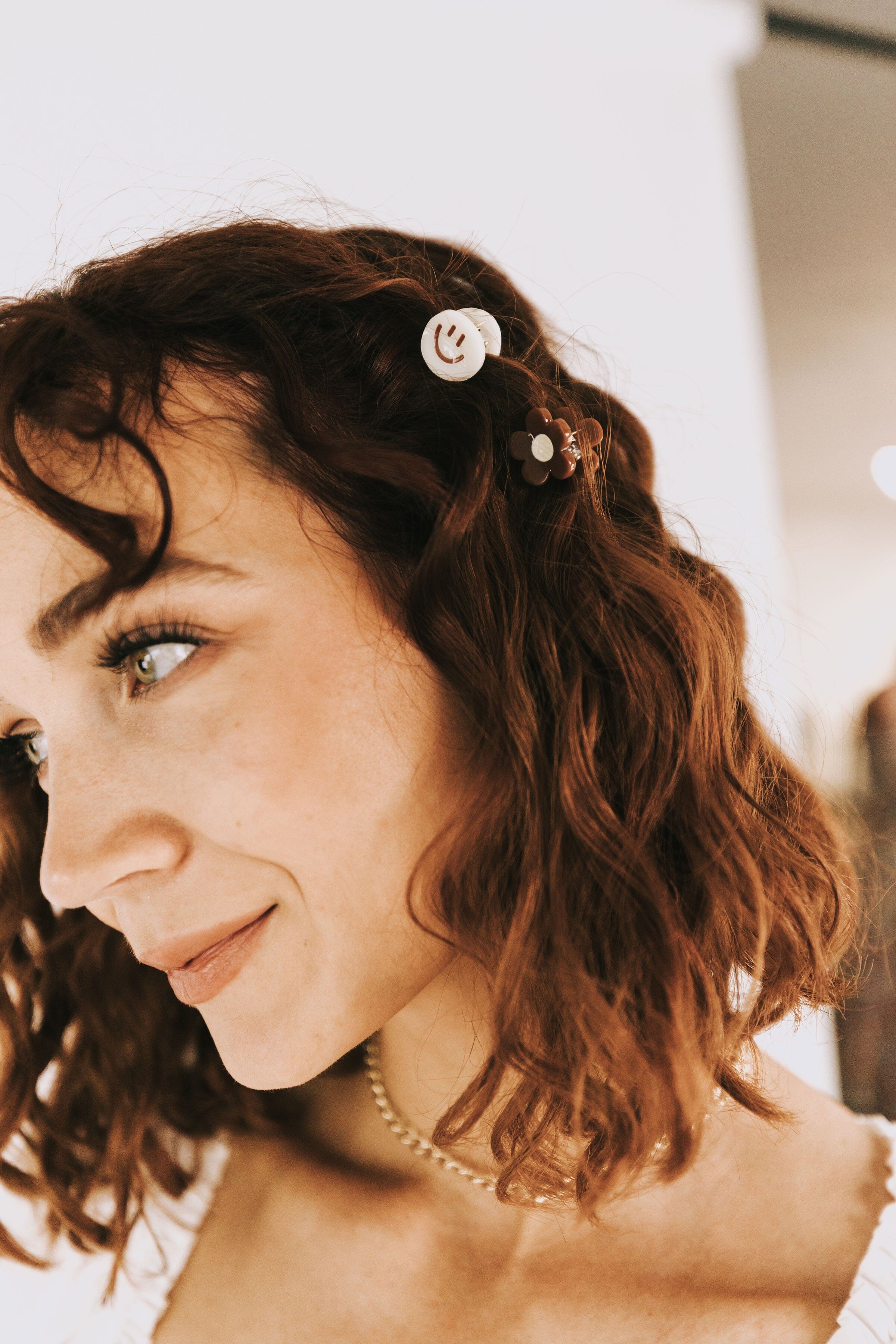Just Trendy Mini Clips