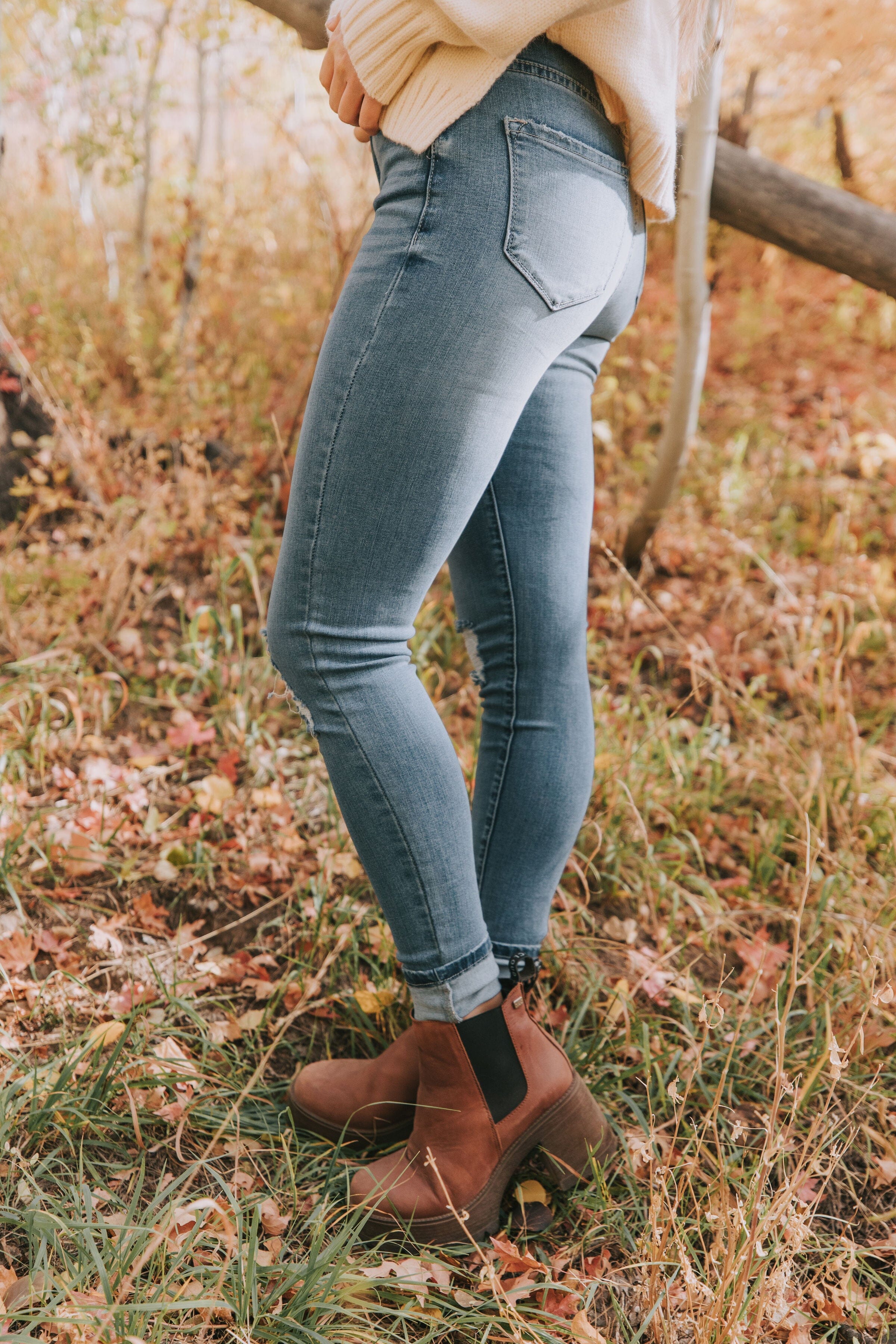 KanCan Mary Beth Jeans 