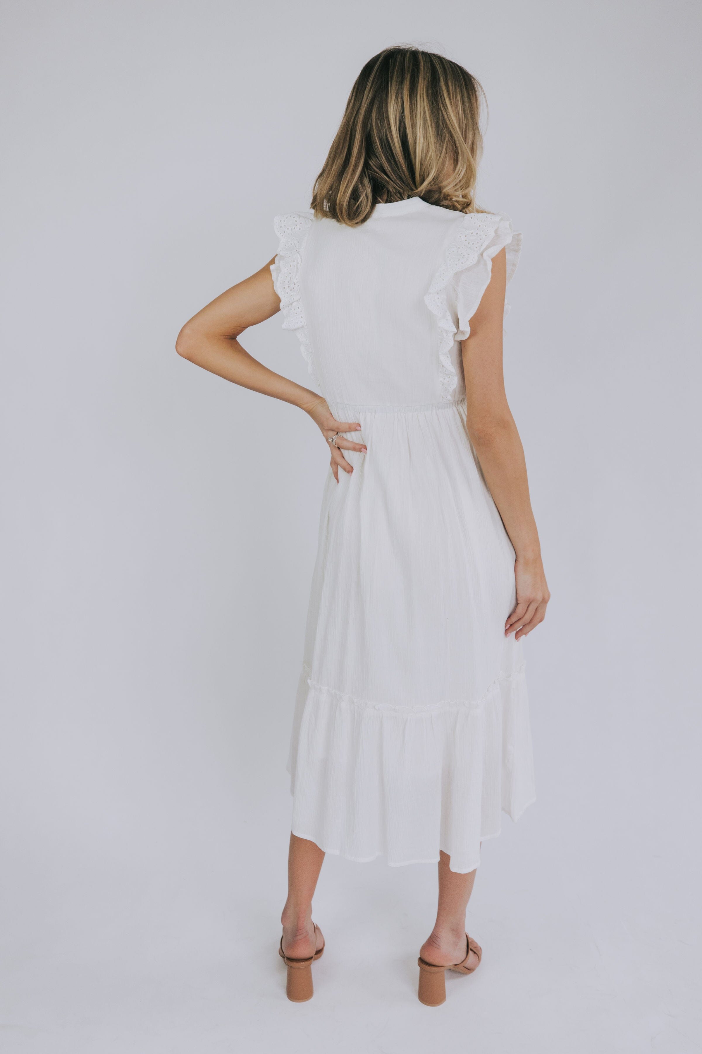 Looking Glass Dress