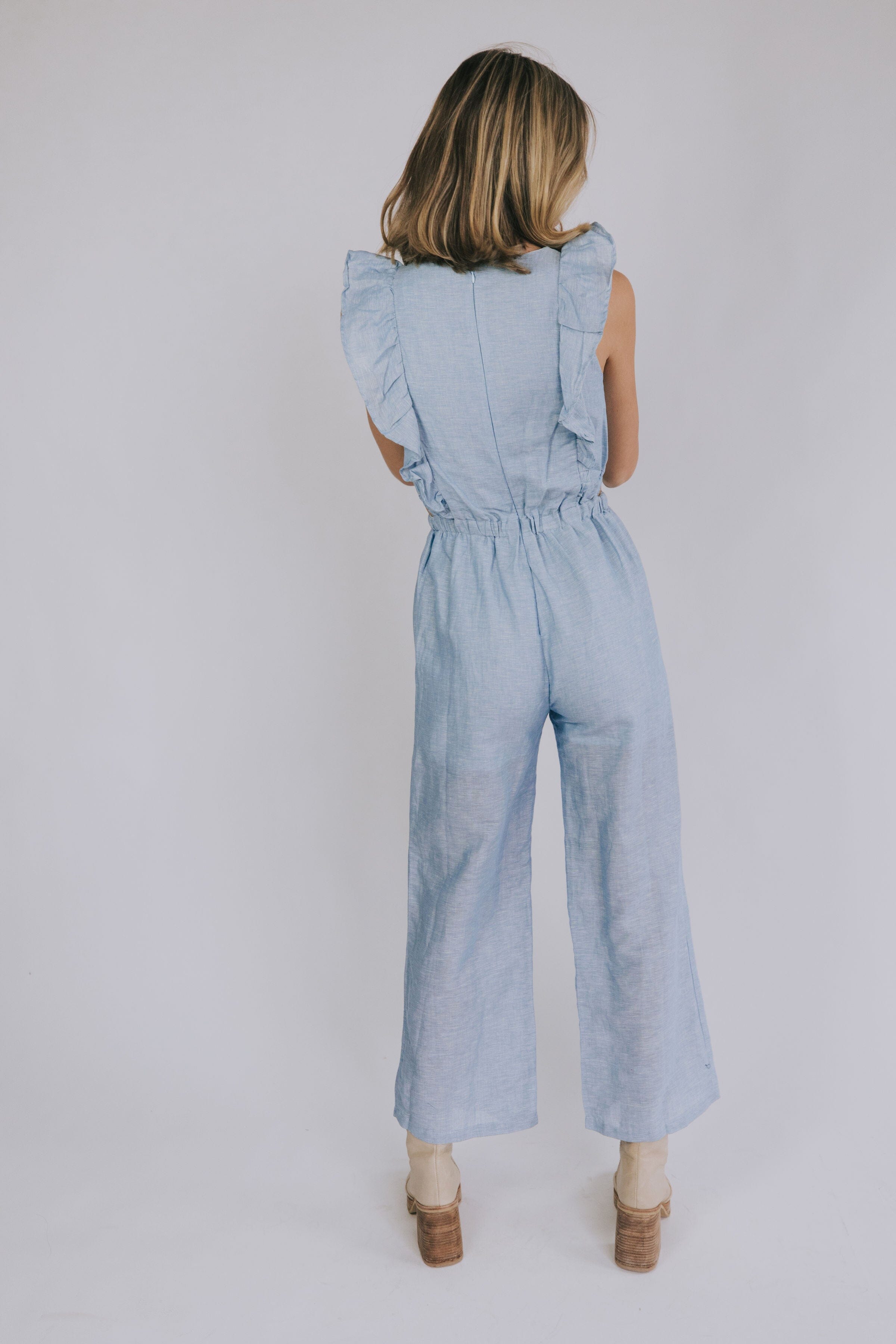Good News Jumpsuit