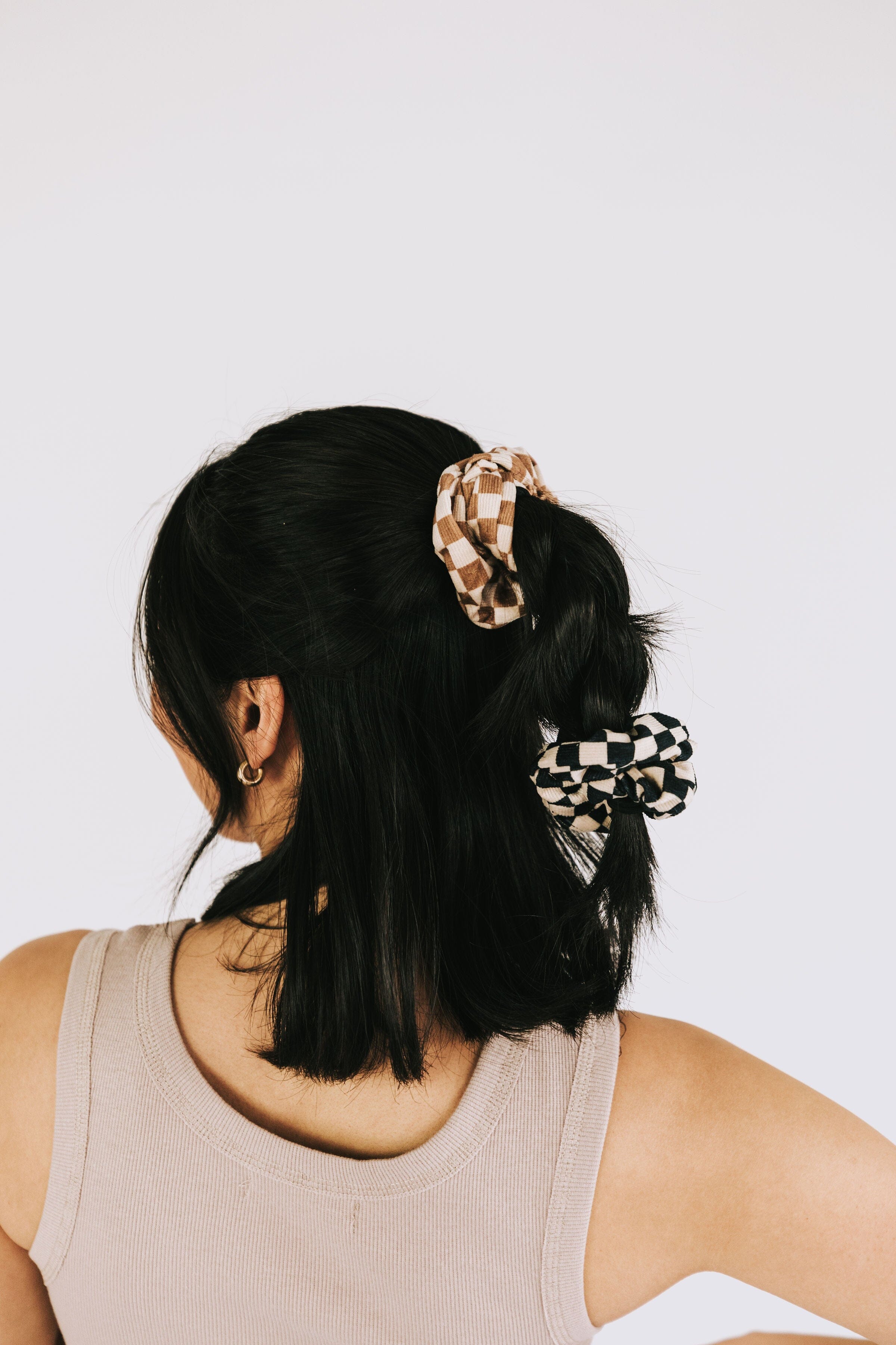Just Enough Scrunchie Pack