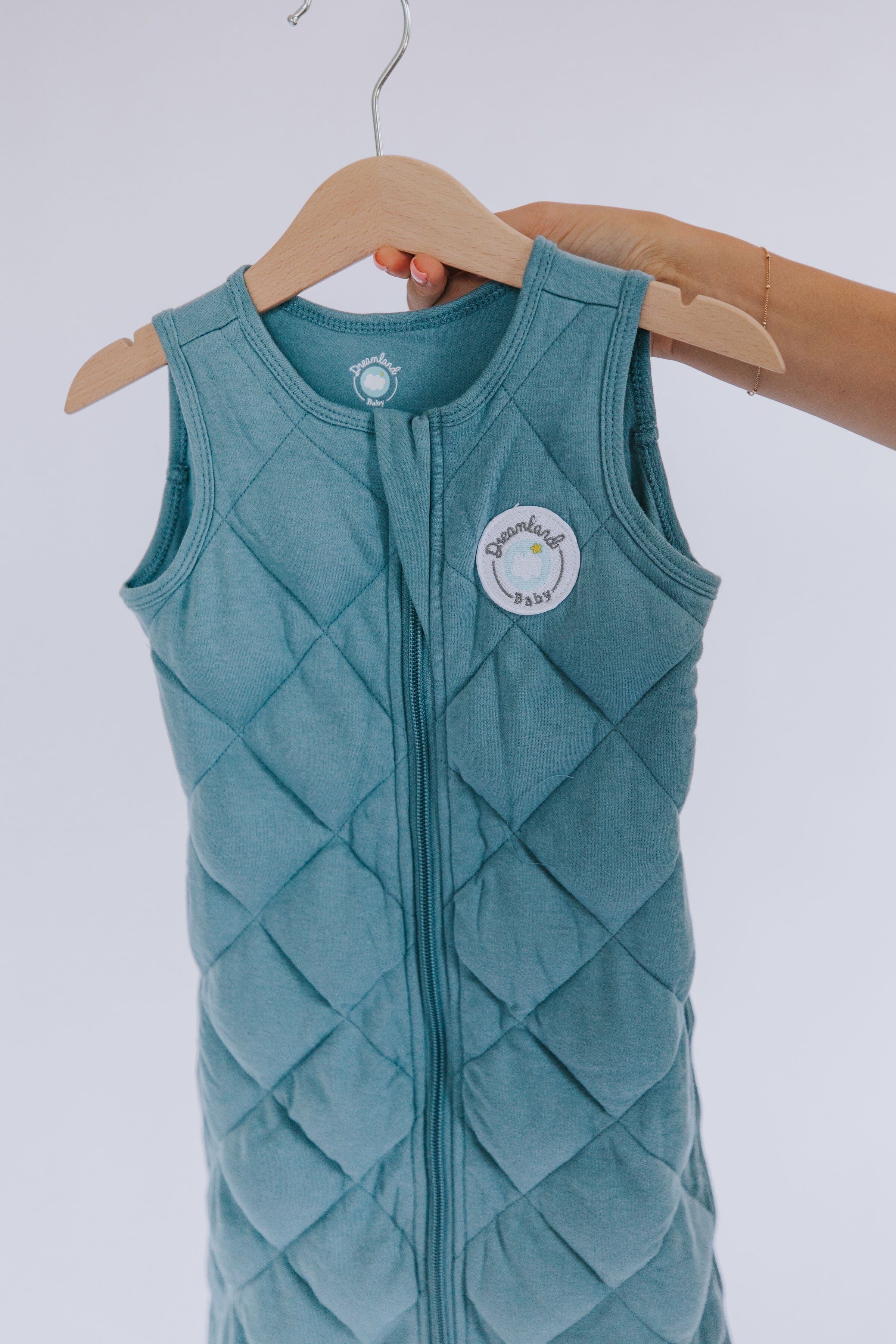 Dreamland Baby Weighted Sack - 2 Colors! 