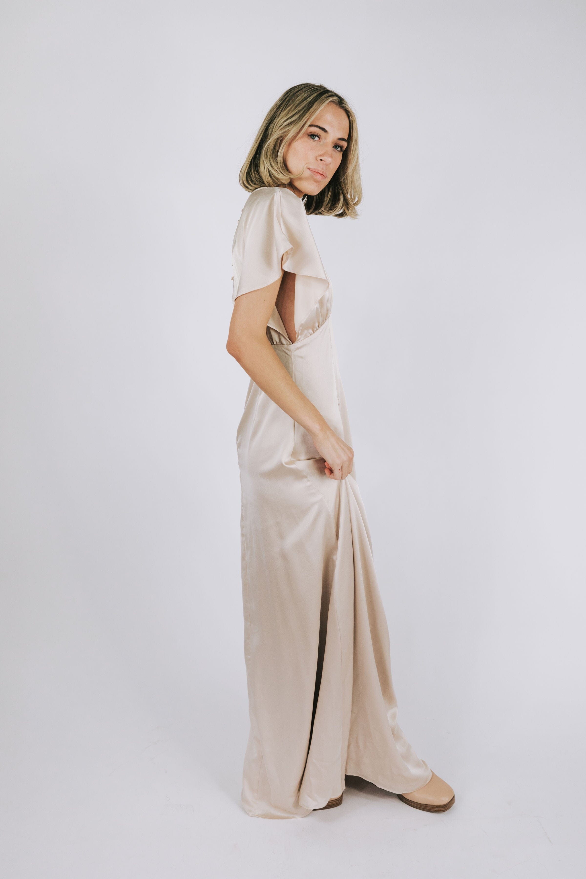 First Dance Dress - 2 Colors!