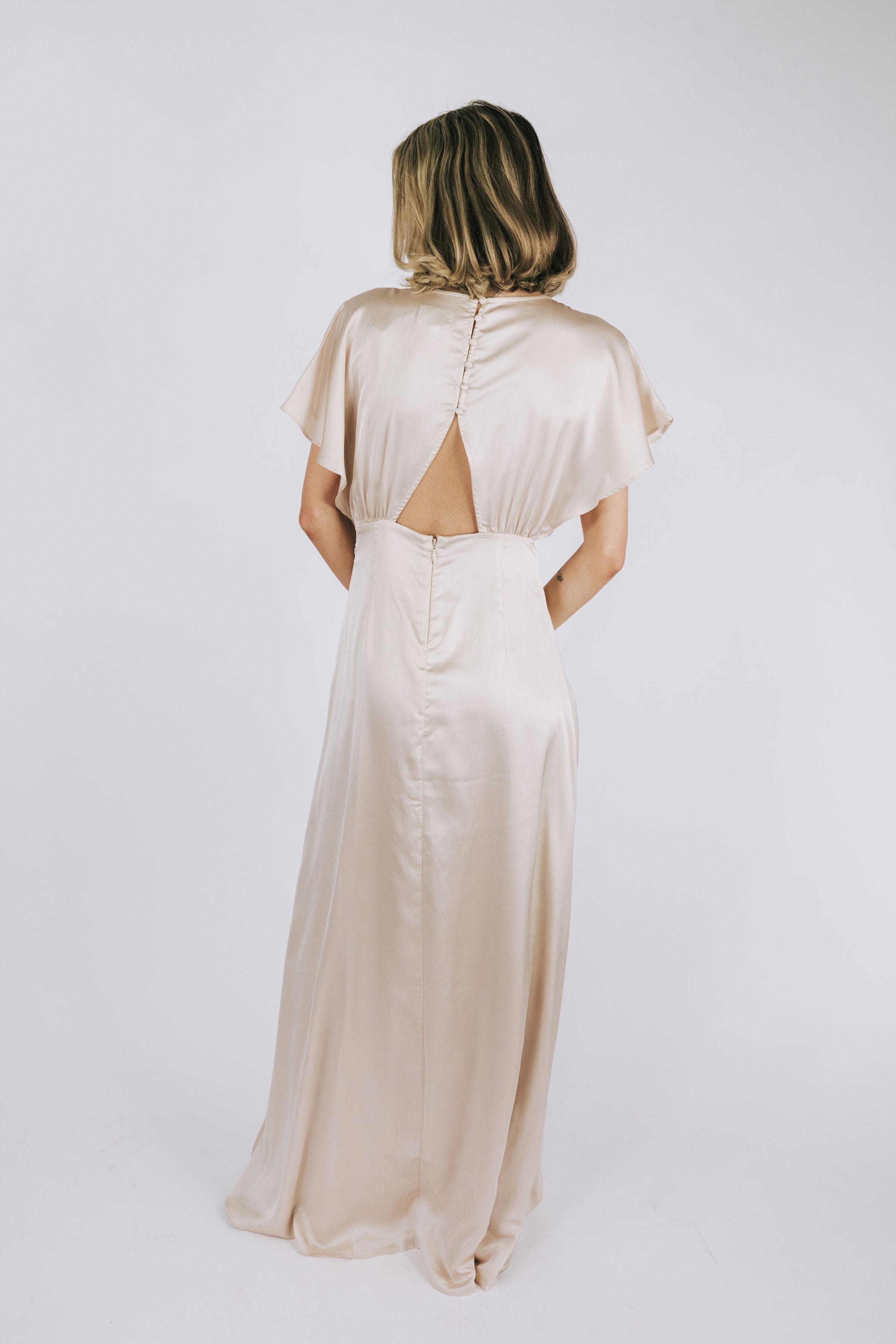 First Dance Dress - 2 Colors!