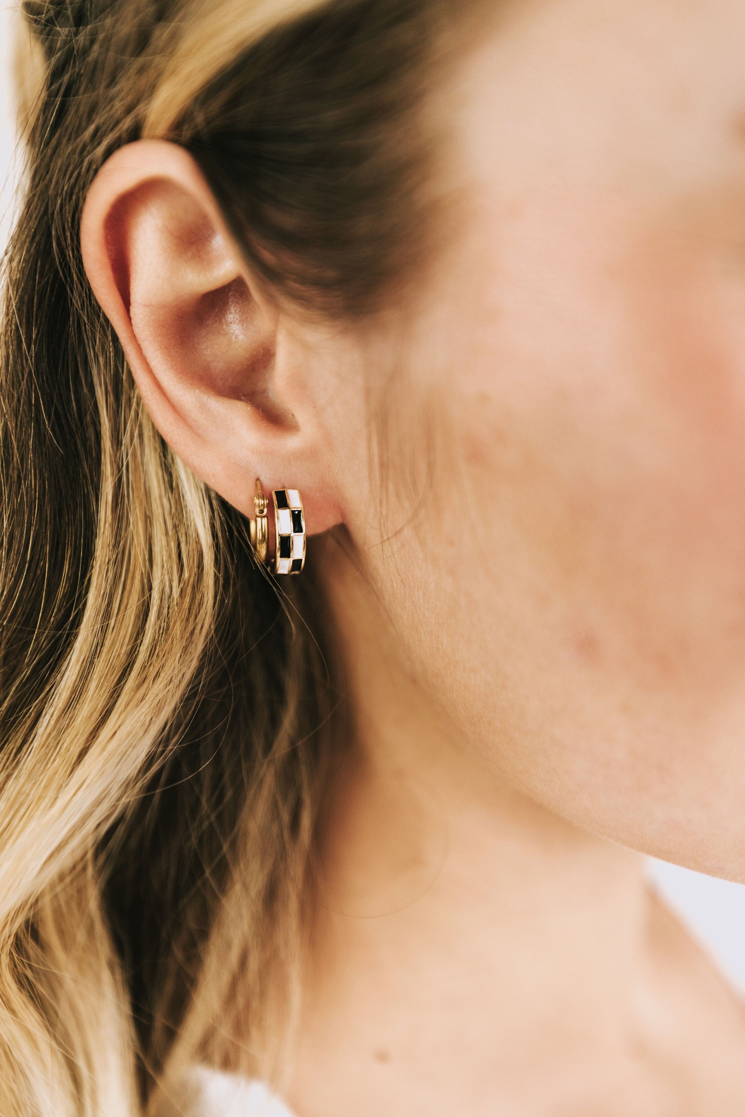 Change It Up Earrings