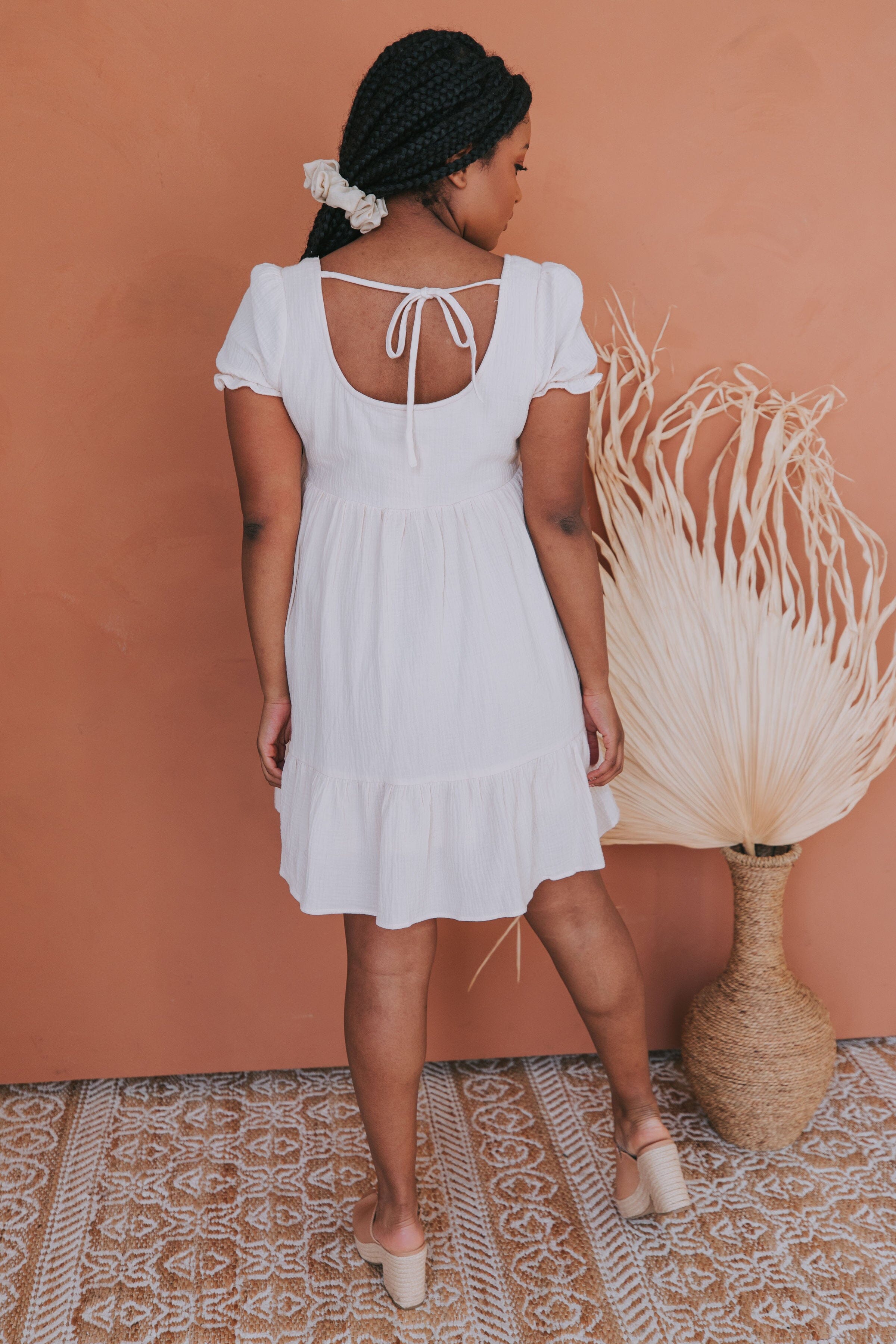 Nissa Dress 