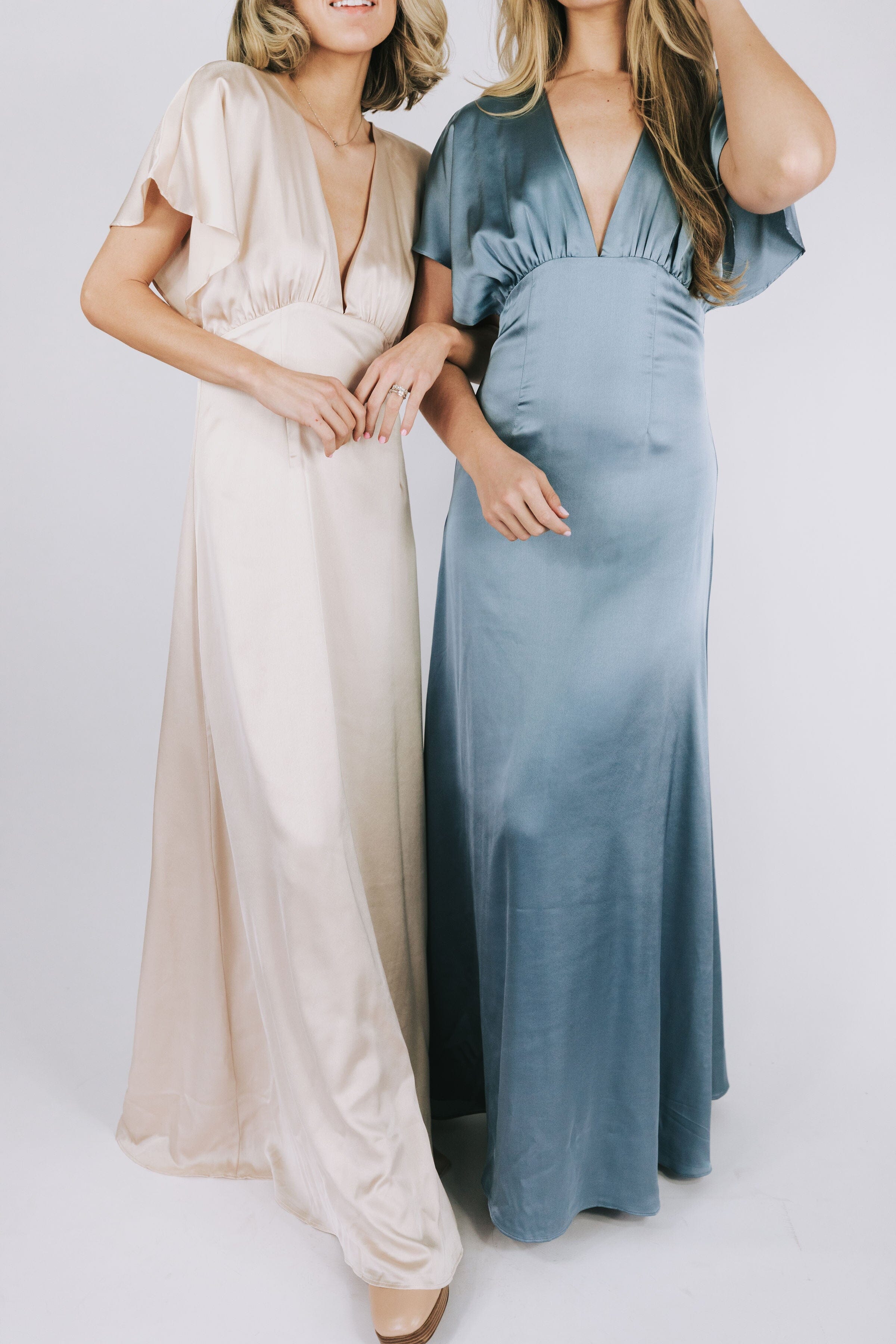 First Dance Dress - 2 Colors!