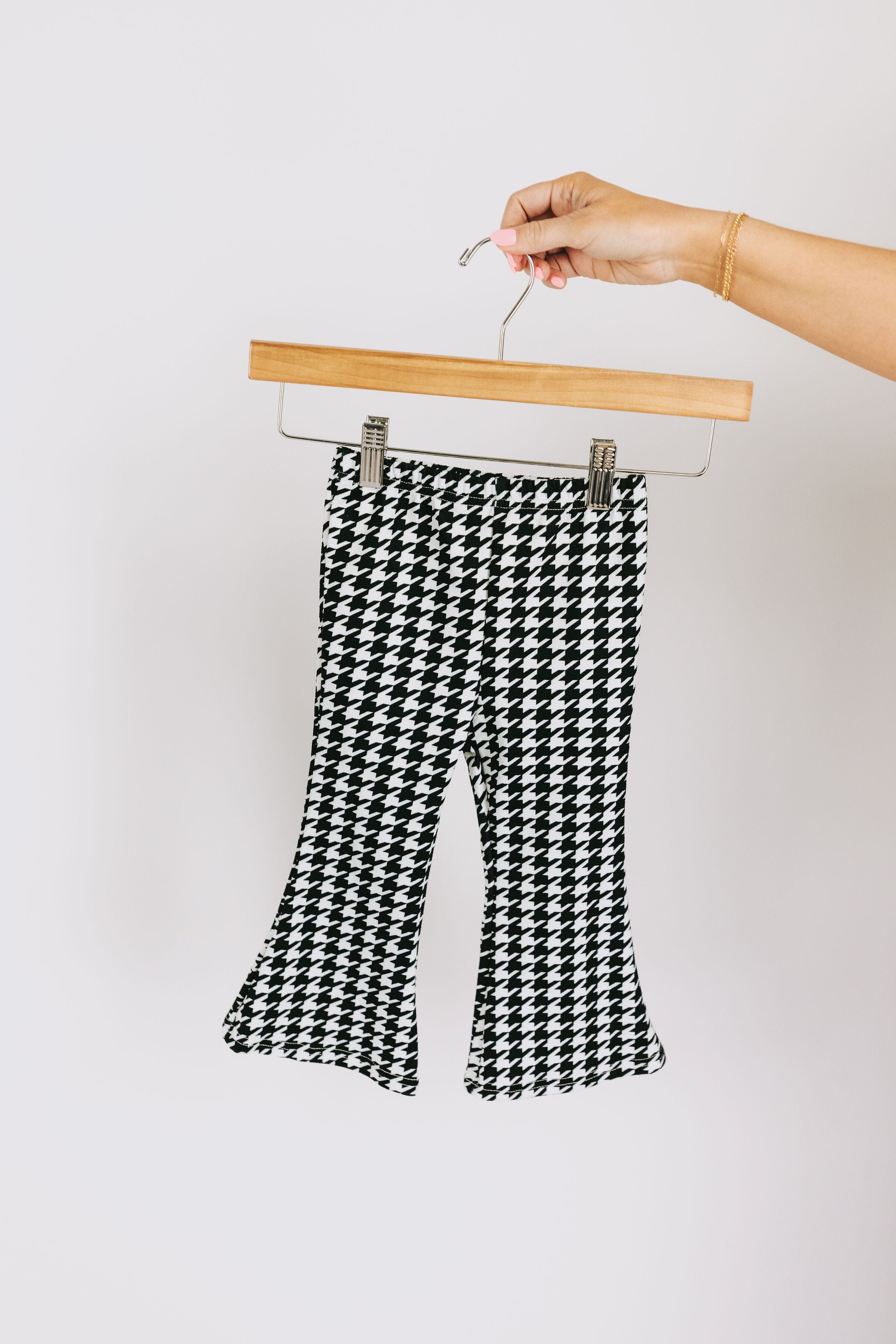You And Me Pants