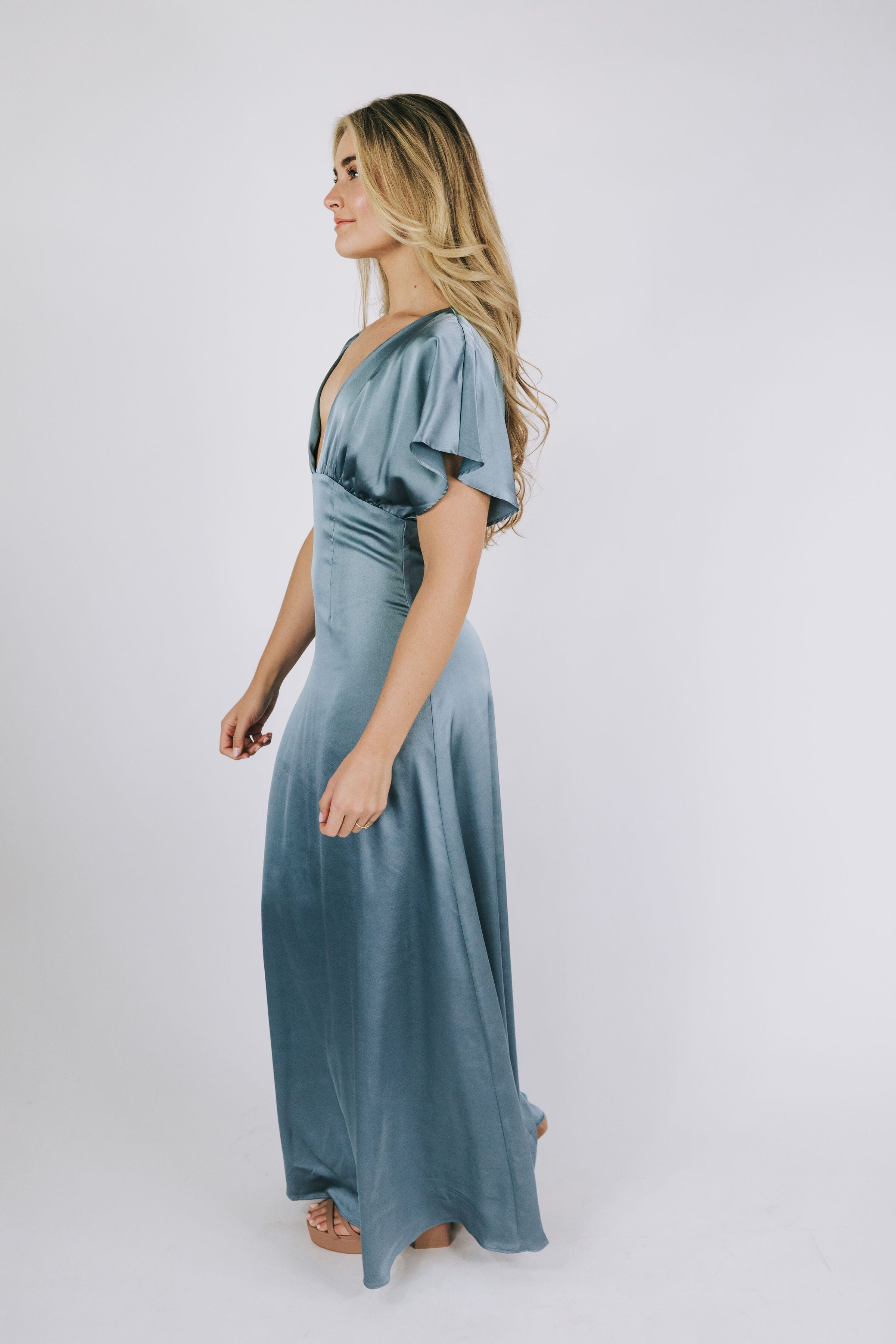 First Dance Dress - 2 Colors!