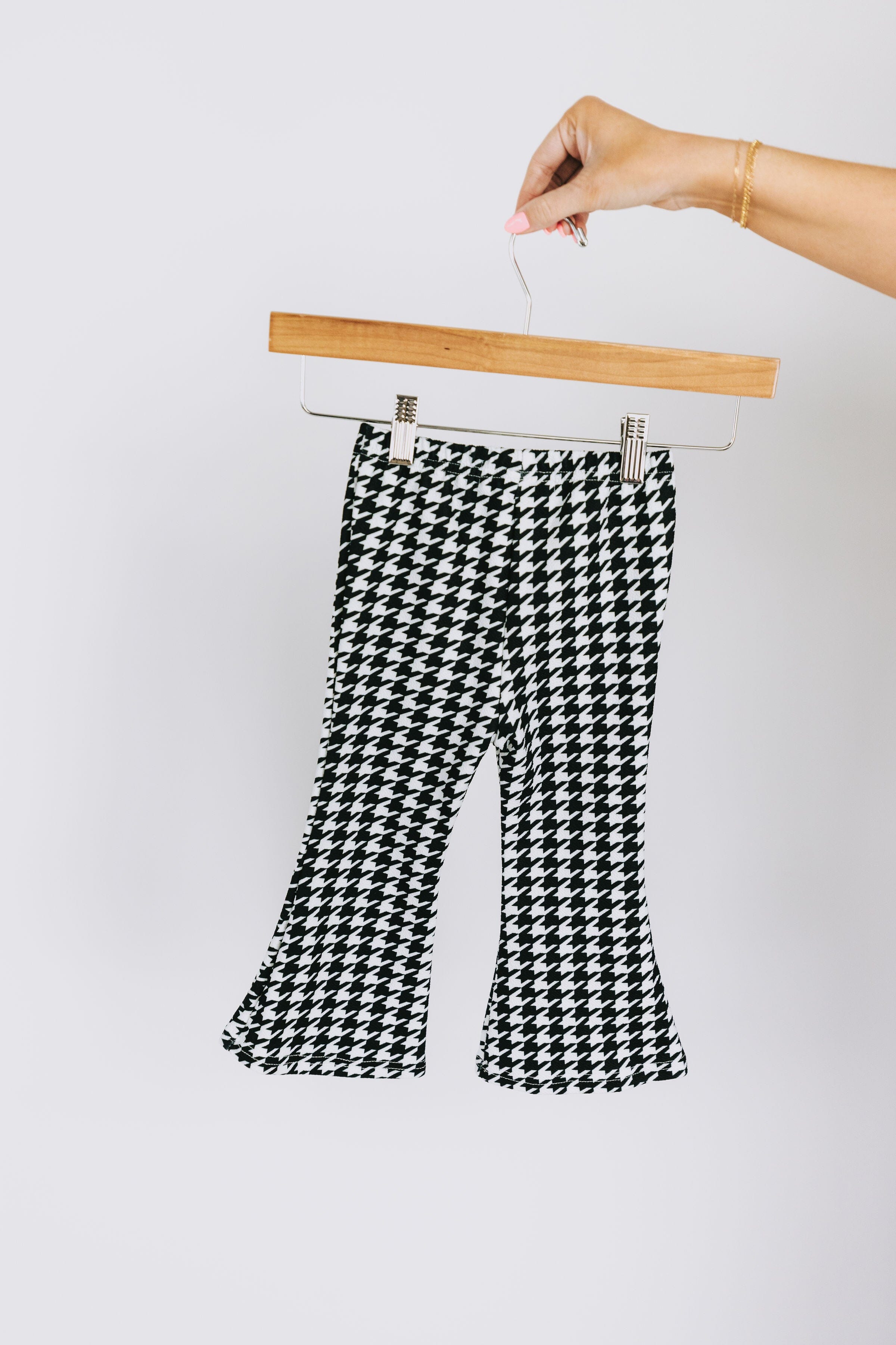 You And Me Pants