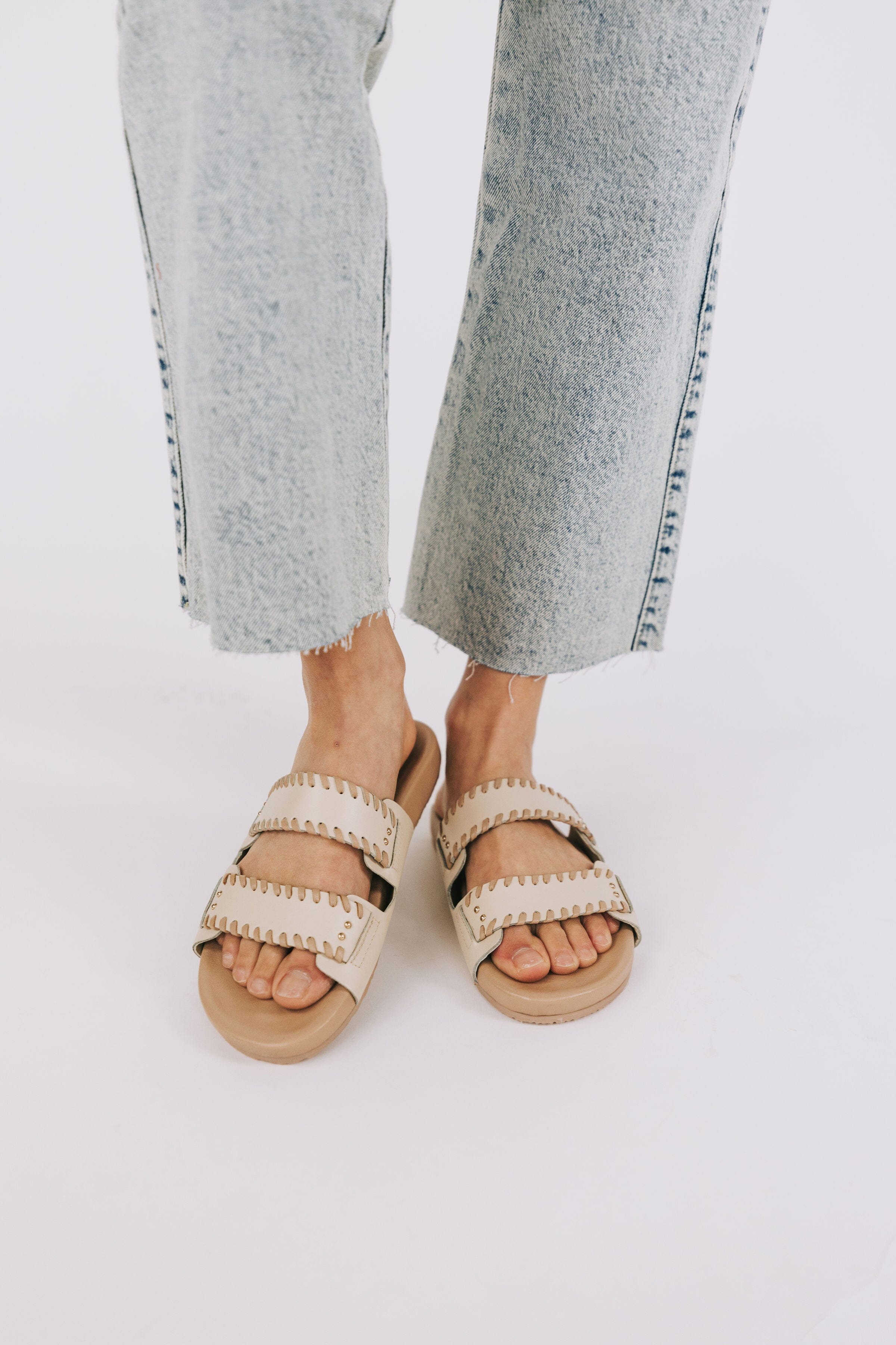 SEYCHELLES - Catch A Wave Sandals