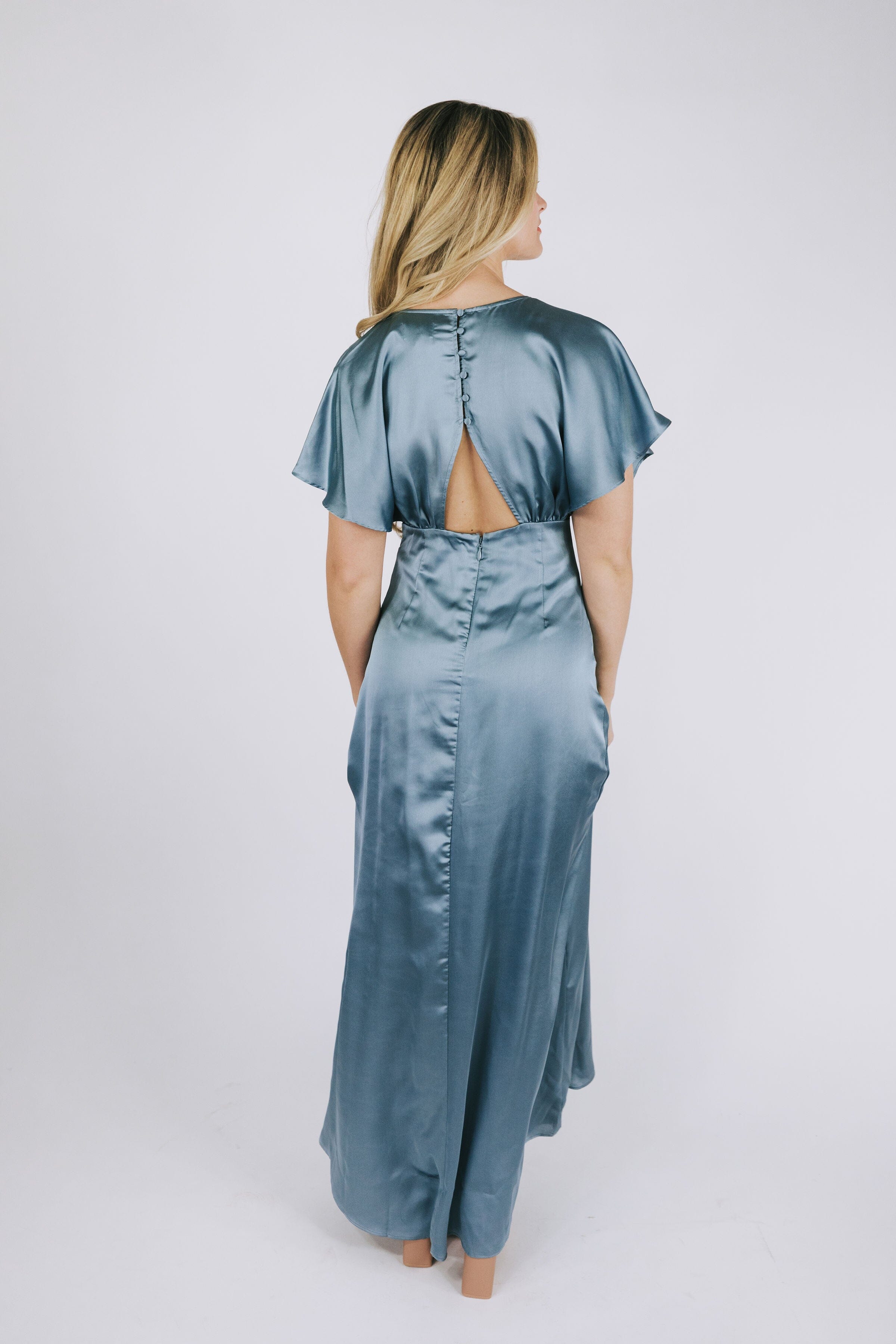 First Dance Dress - 2 Colors!