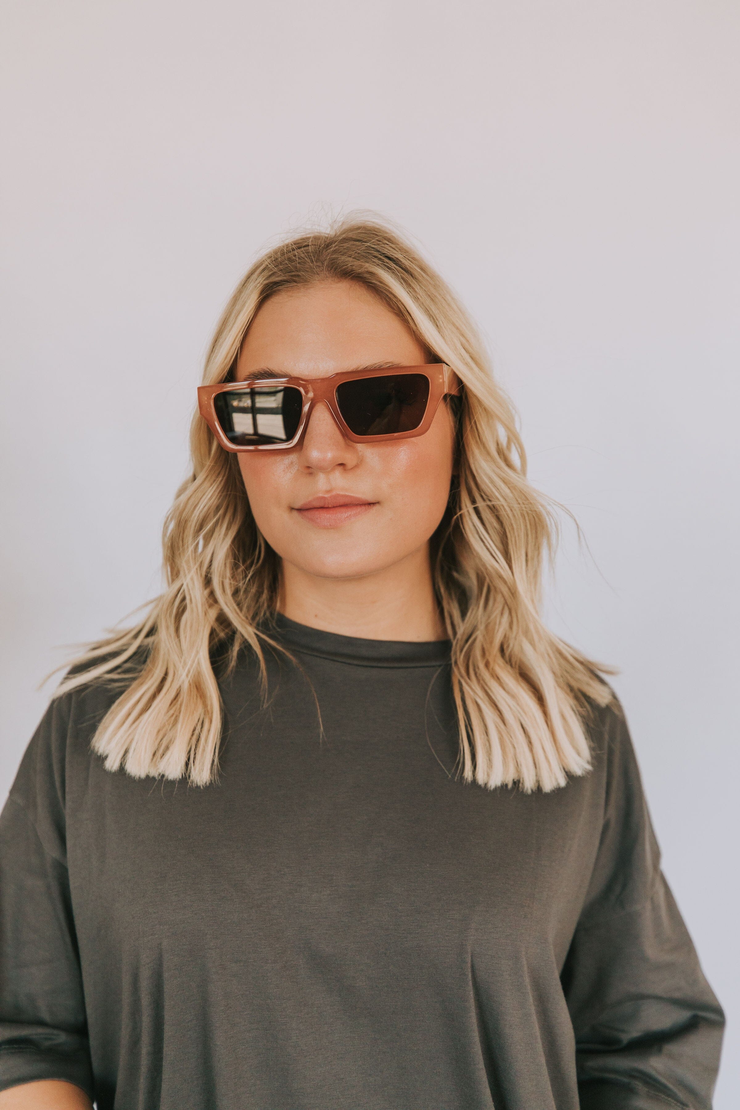 Kristine Sunglasses 