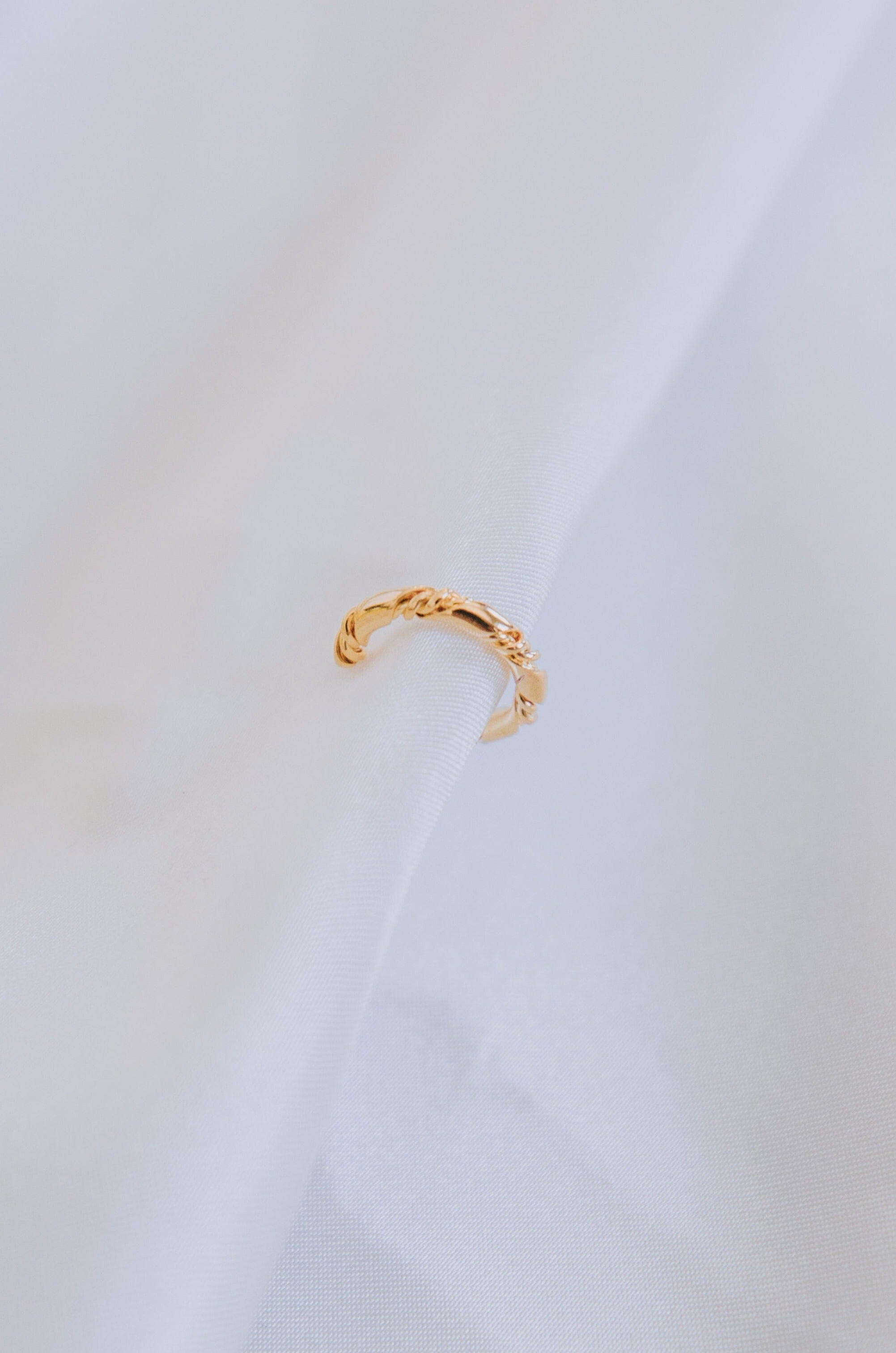 Diana Ear Cuff 