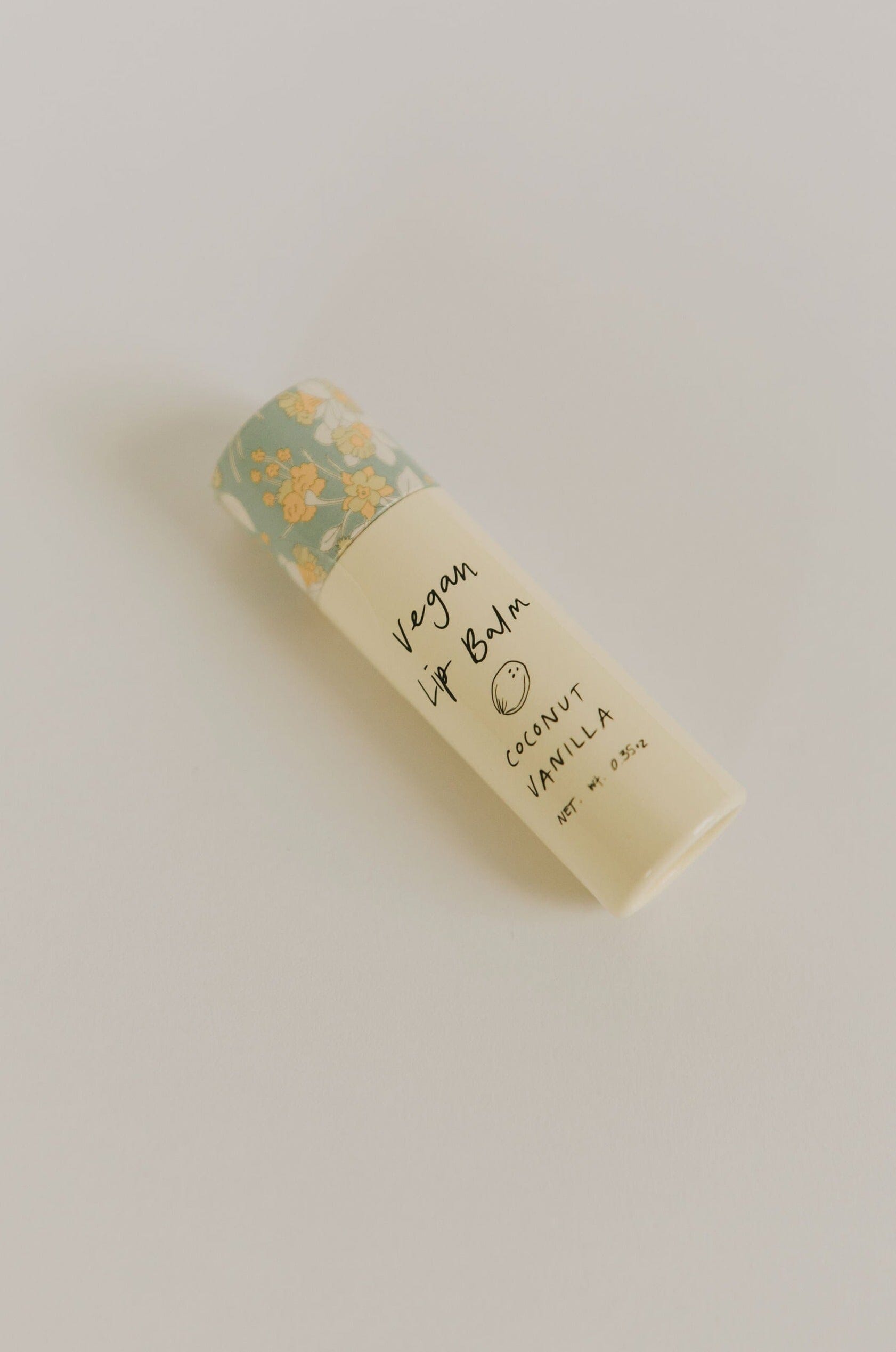 FREE PEOPLE - Vegan Lip Balm