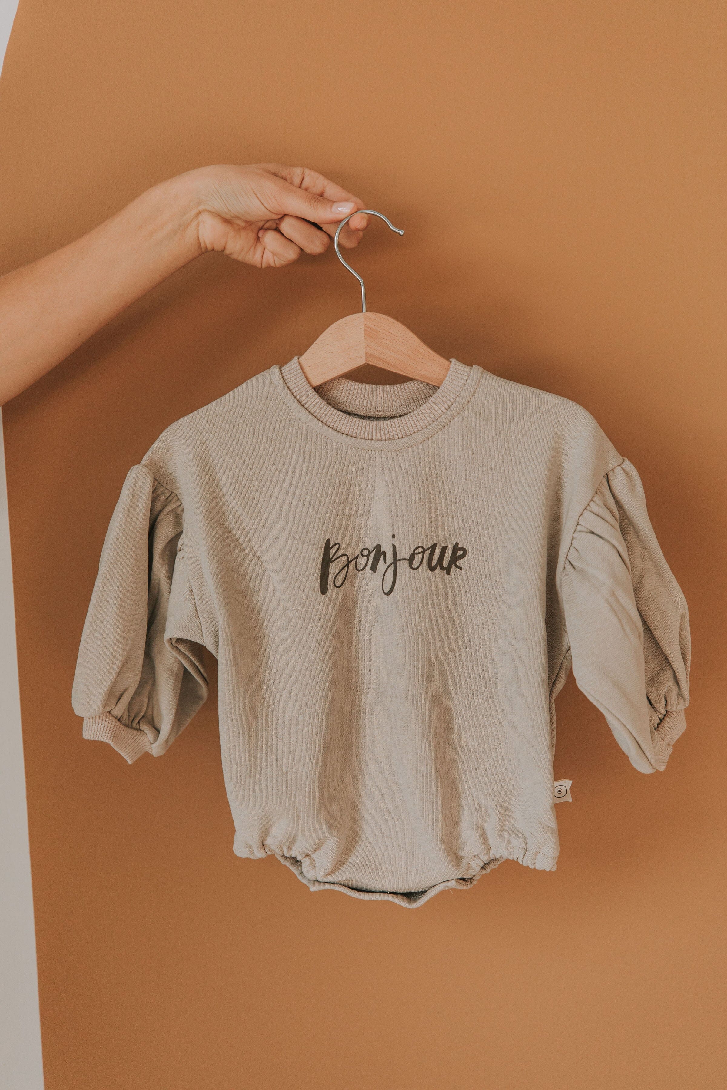 Bonjour Bodysuit 