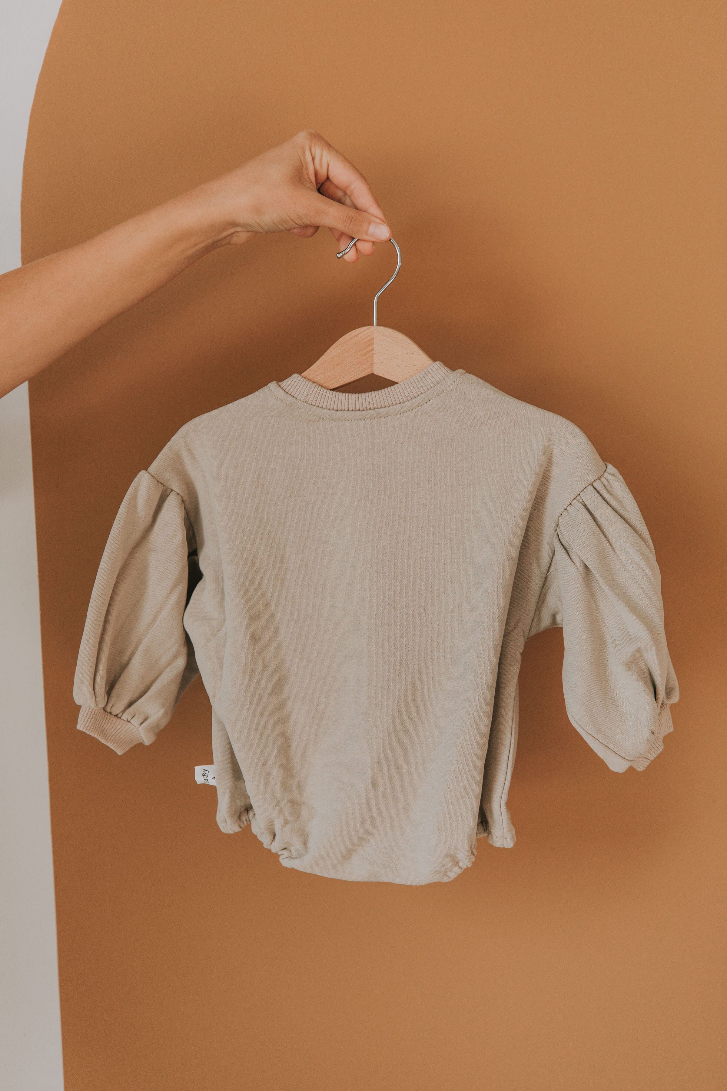 Bonjour Bodysuit 