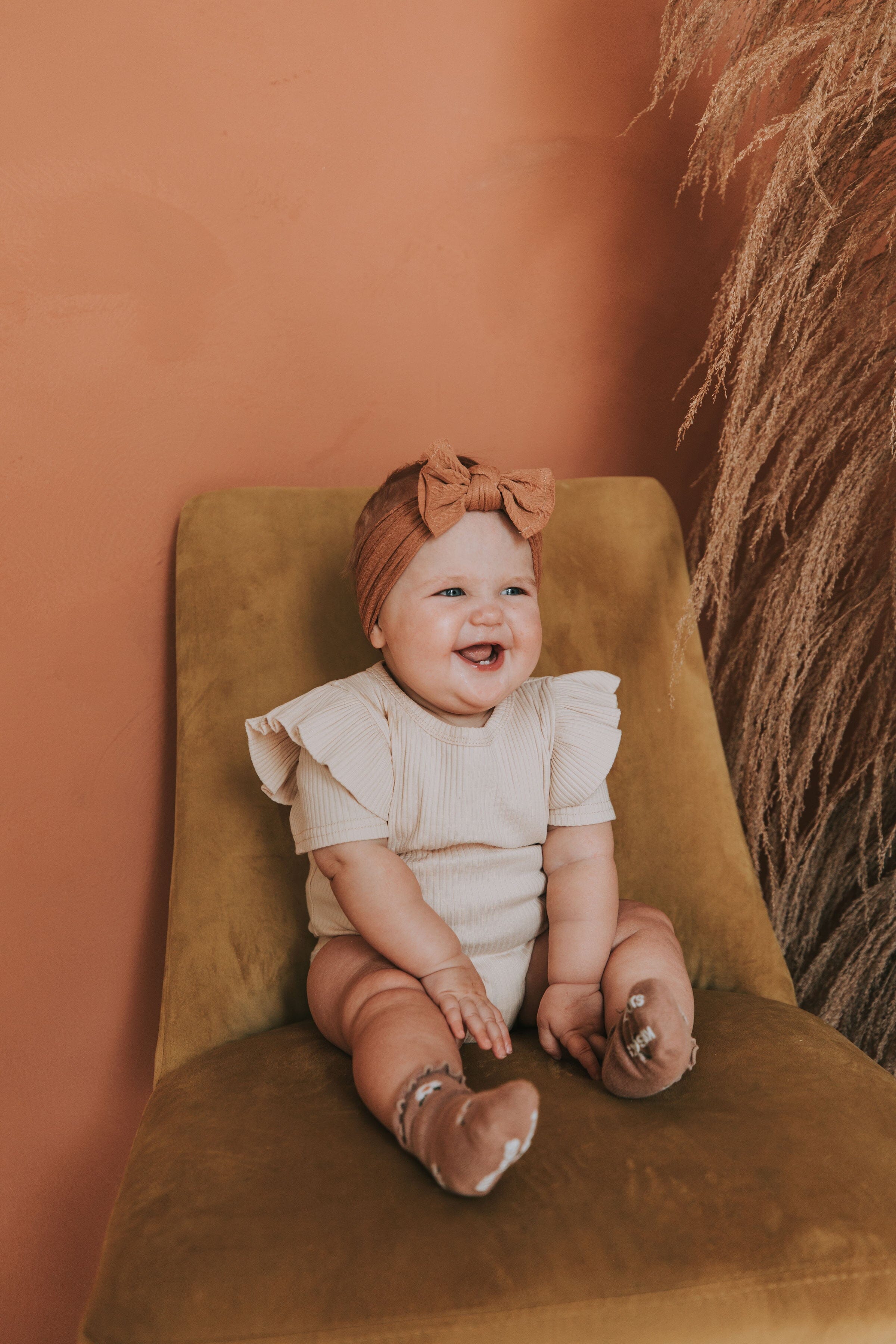 Sasha Bodysuit - 3 Colors 