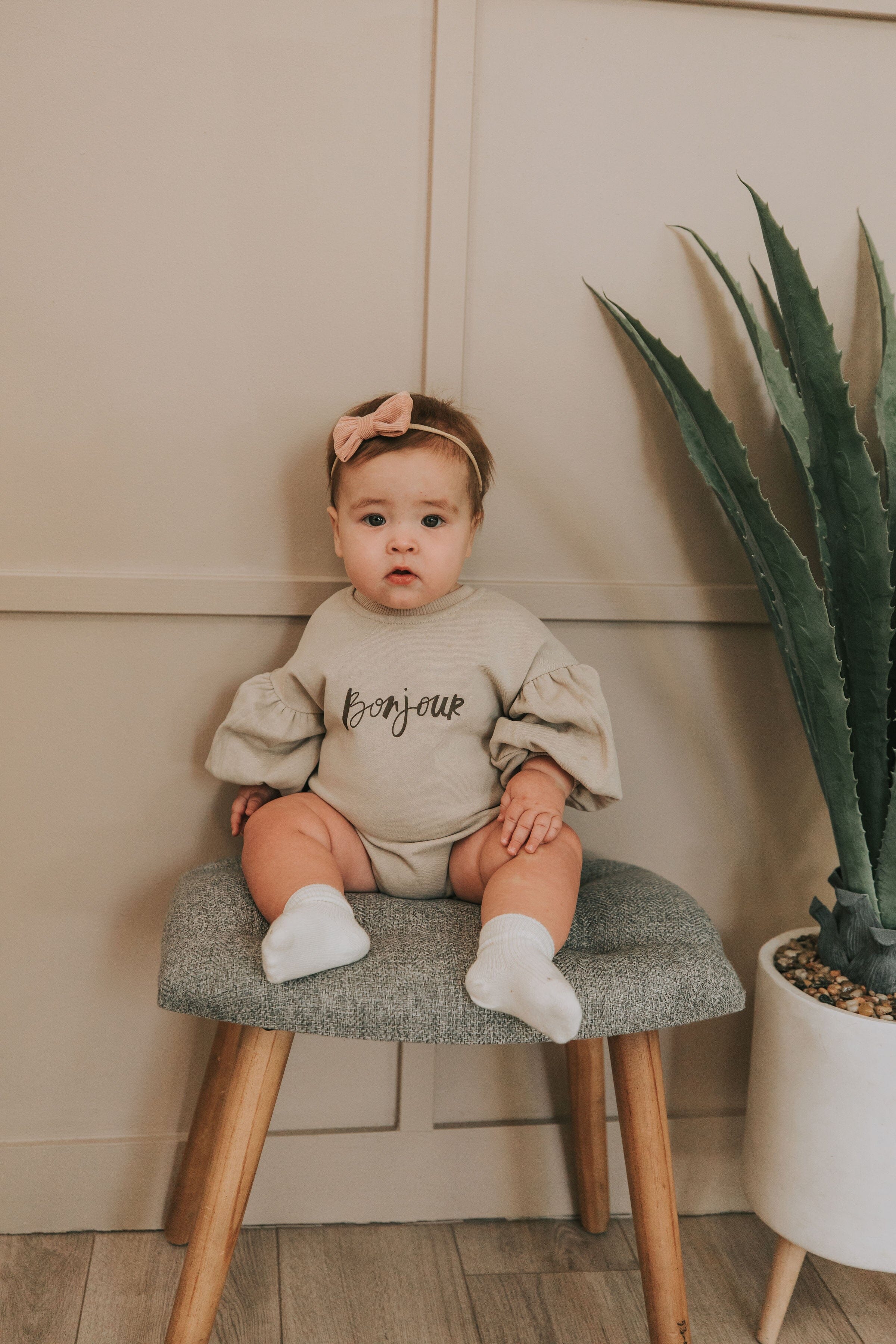 Bonjour Bodysuit 