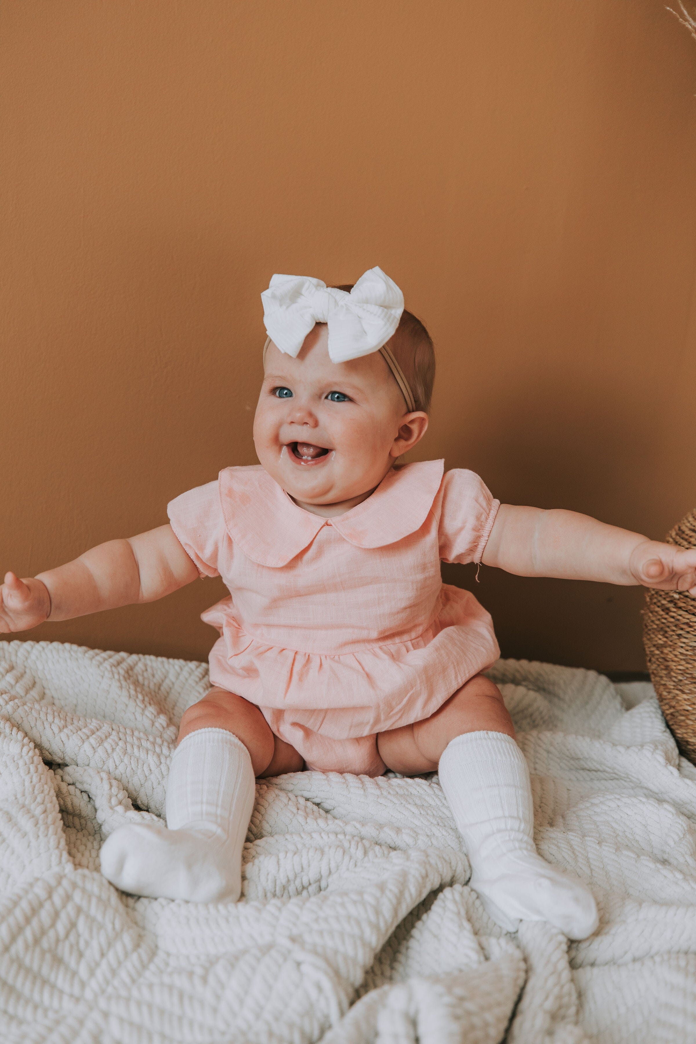 Hope Bodysuit - 3 Colors 