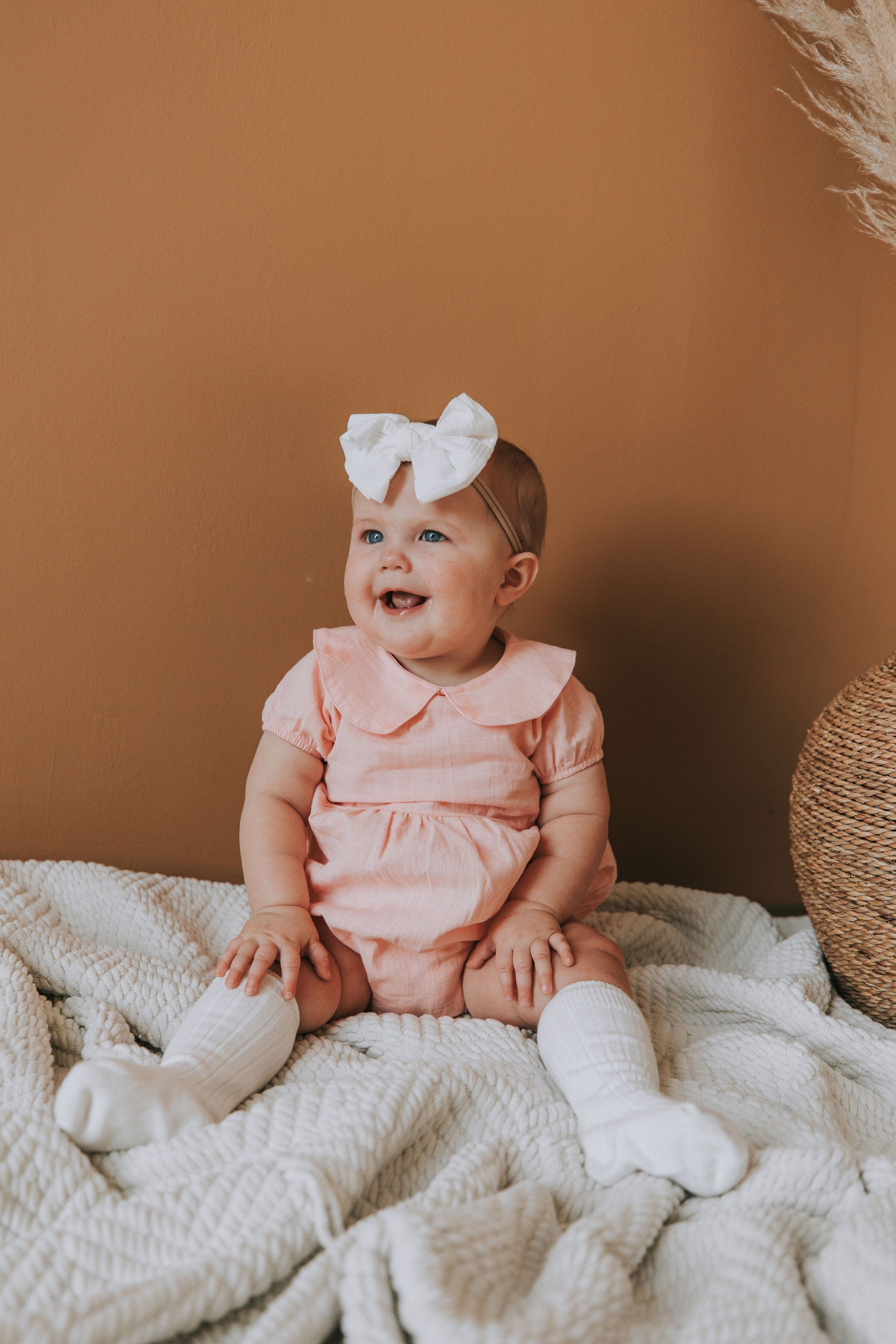 Hope Bodysuit - 3 Colors 