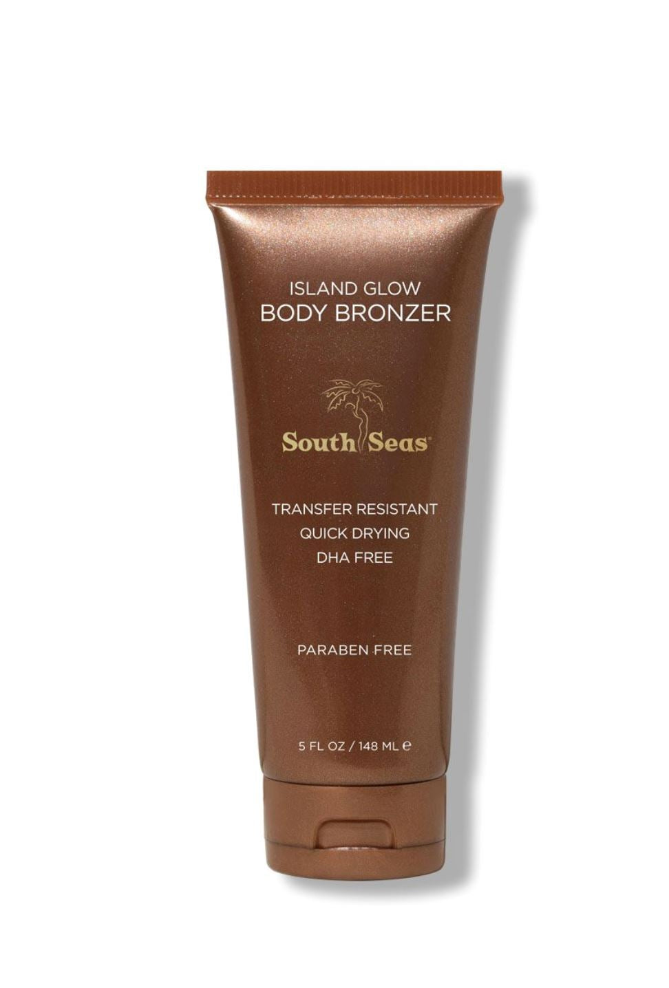 SOUTH SEAS - Island Glow Body Bronzer