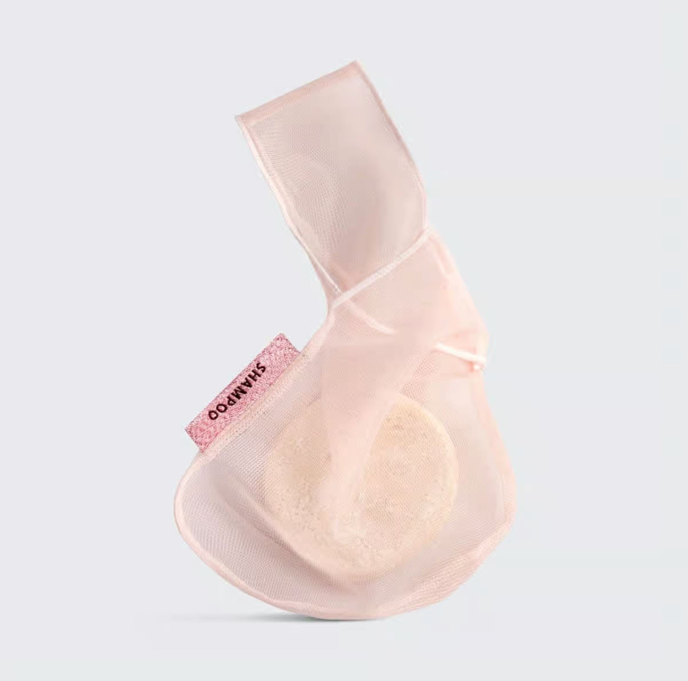 KITSCH - Shampoo Beauty Bar Bag