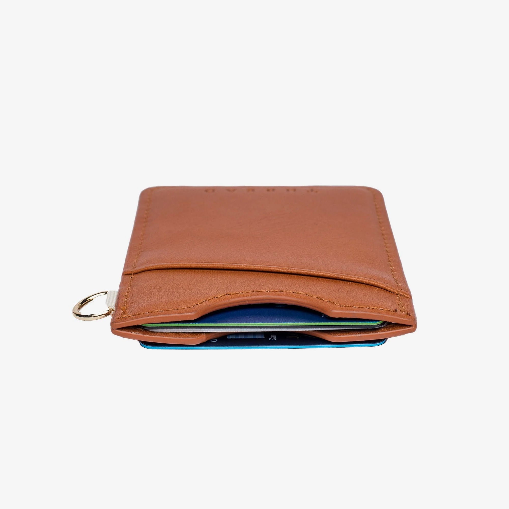 THREAD - Blossom Vertical Wallet