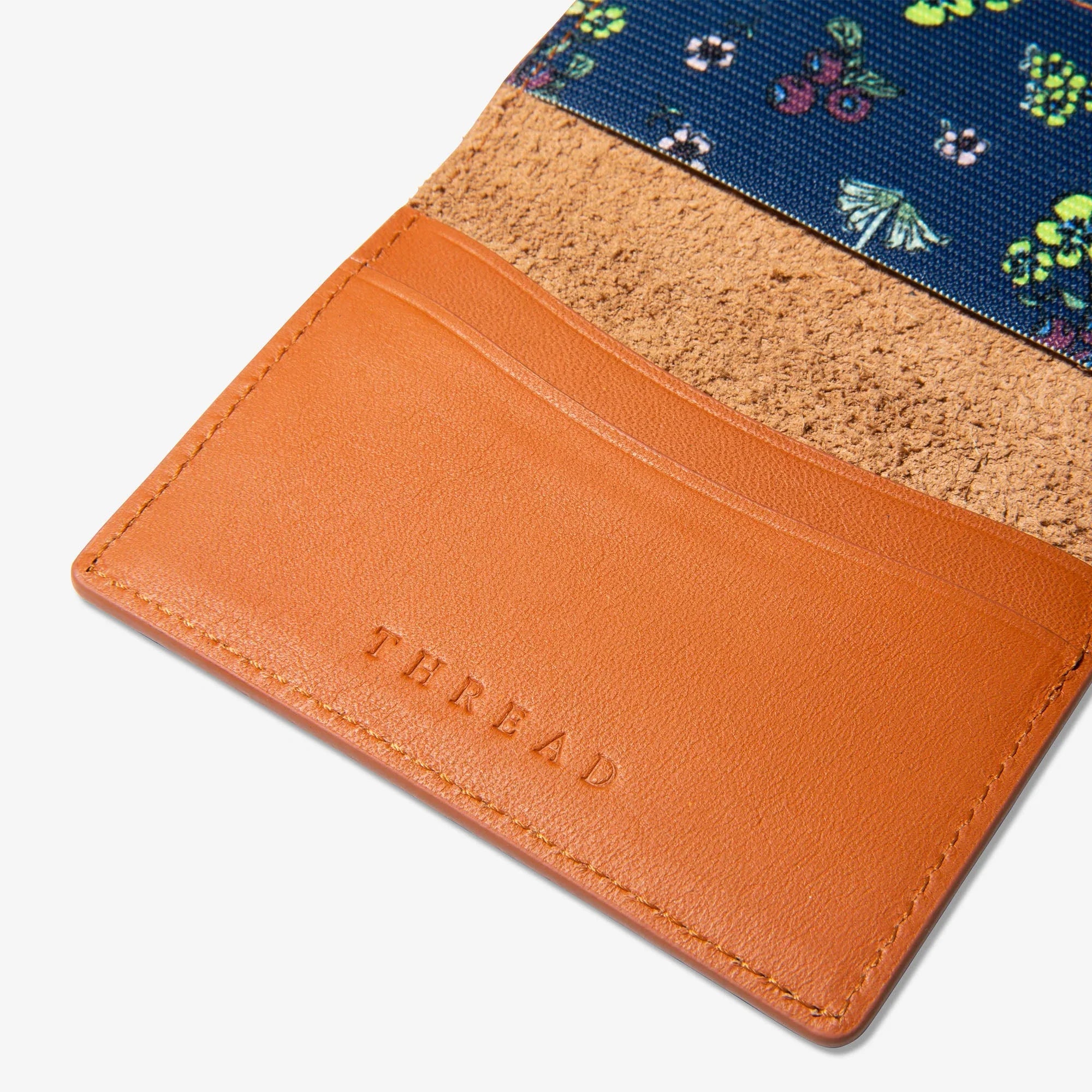 THREAD - Tatum Bifold Wallet