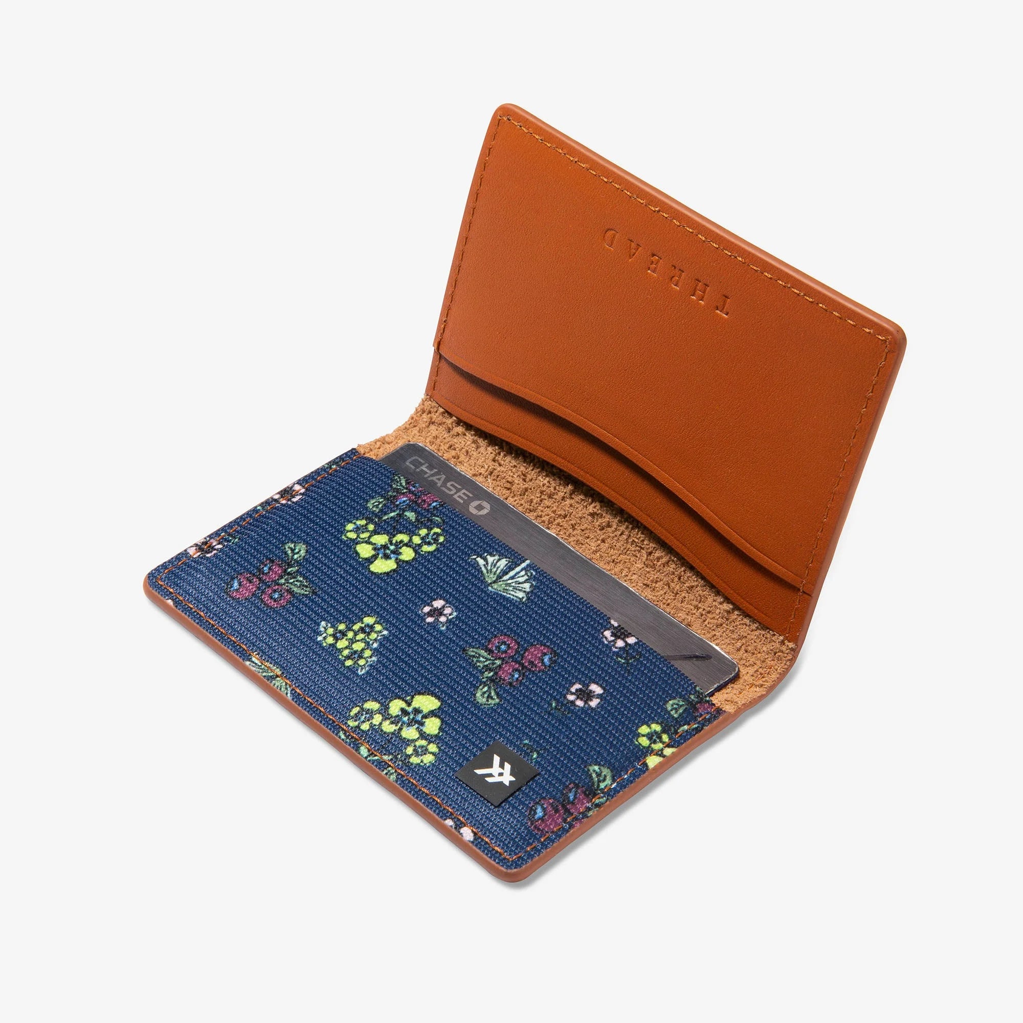THREAD - Tatum Bifold Wallet