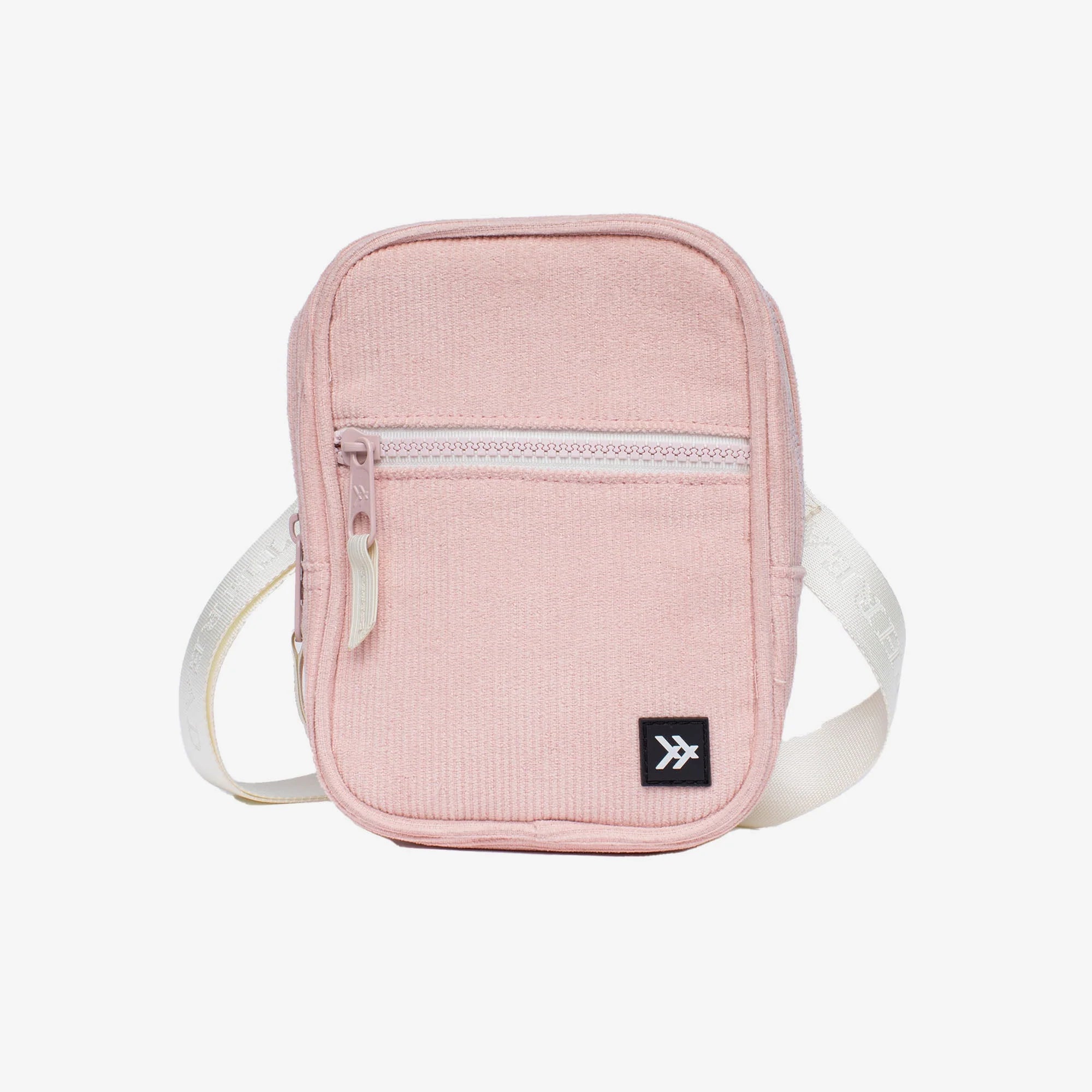 THREAD - Rose Dust Crossbody Bag