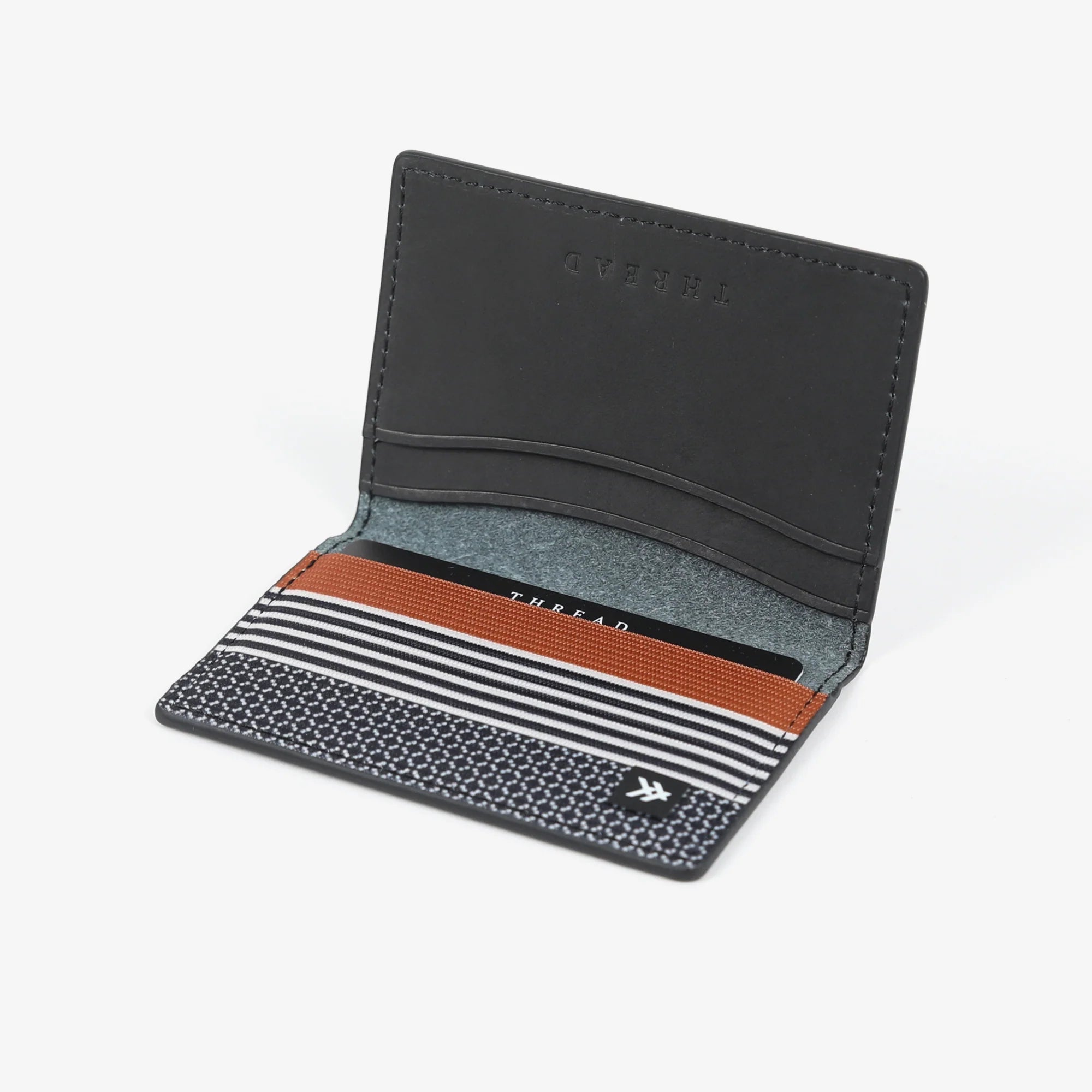 THREAD - Sanders Bifold Wallet