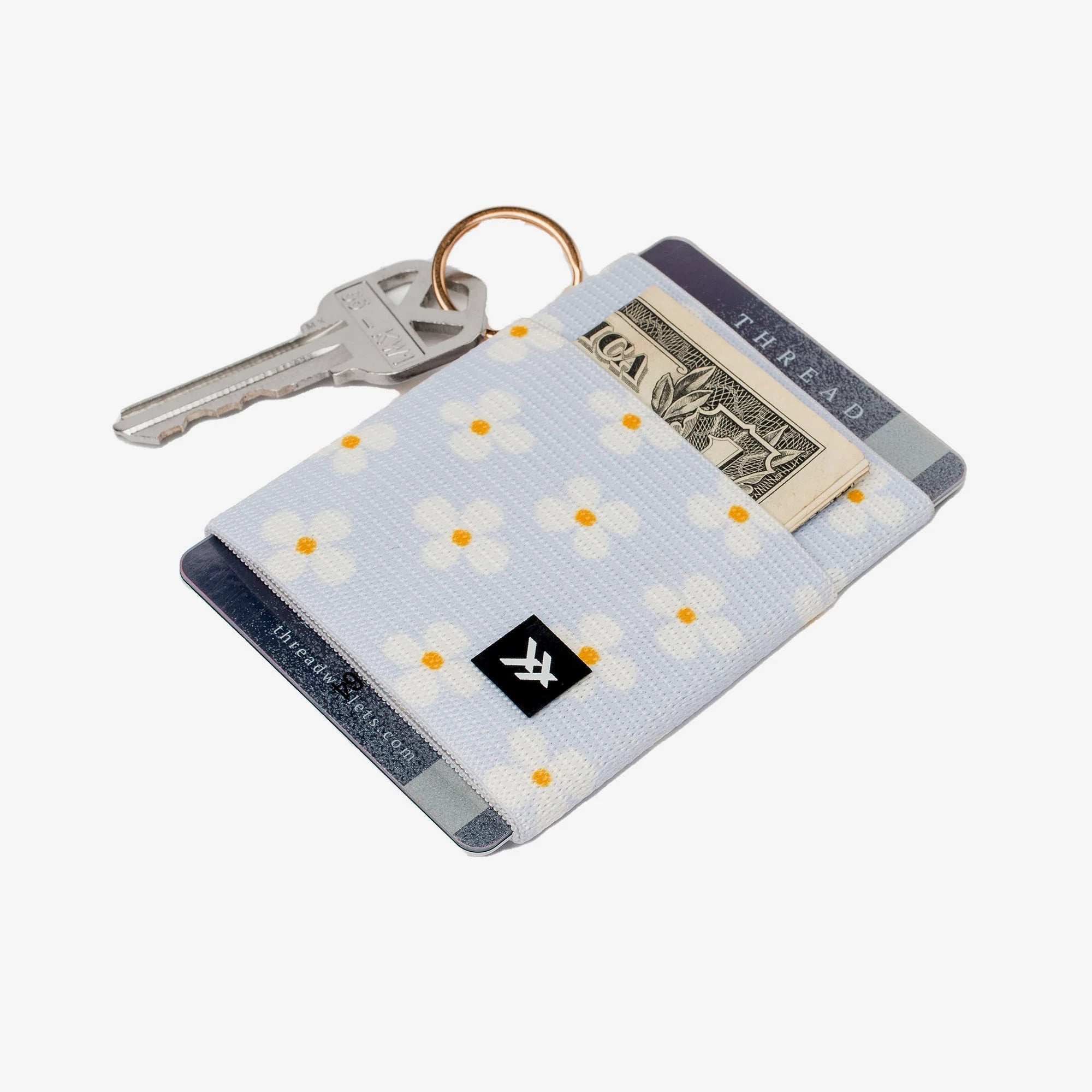 THREAD - Luna Elastic Wallet