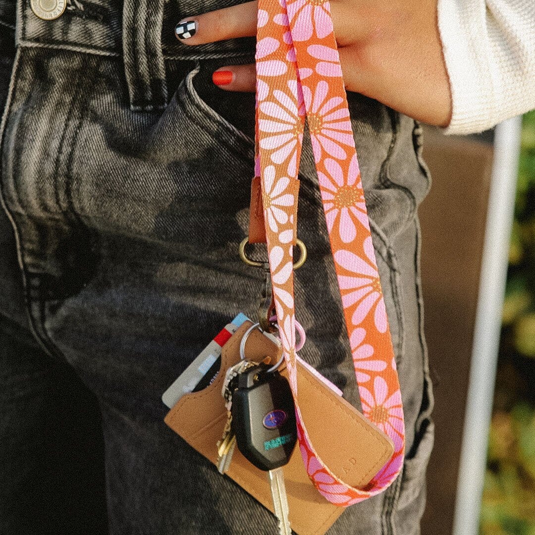 THREAD - Emmeline Neck Lanyard