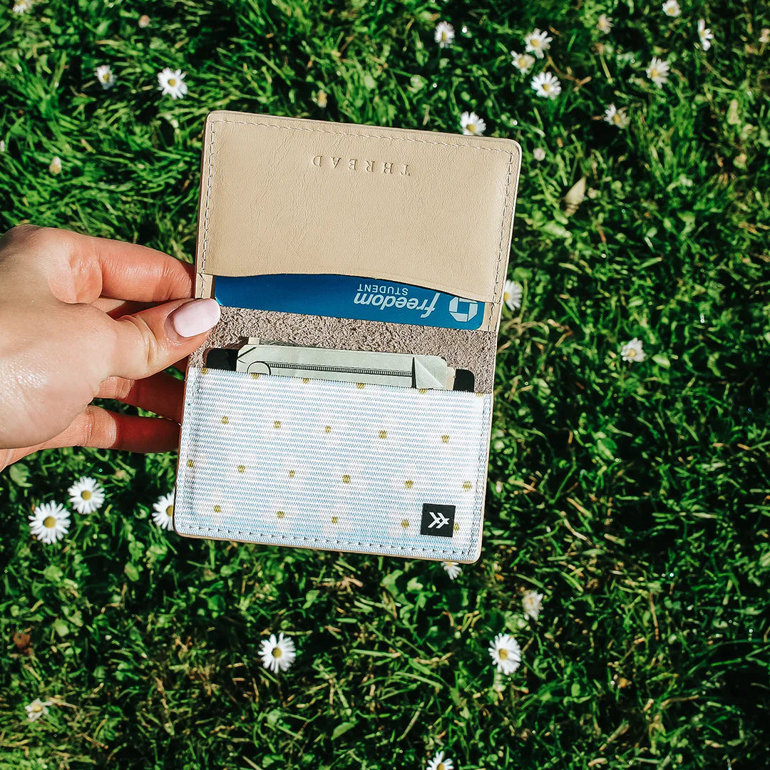 THREAD - Luna Bifold Wallet