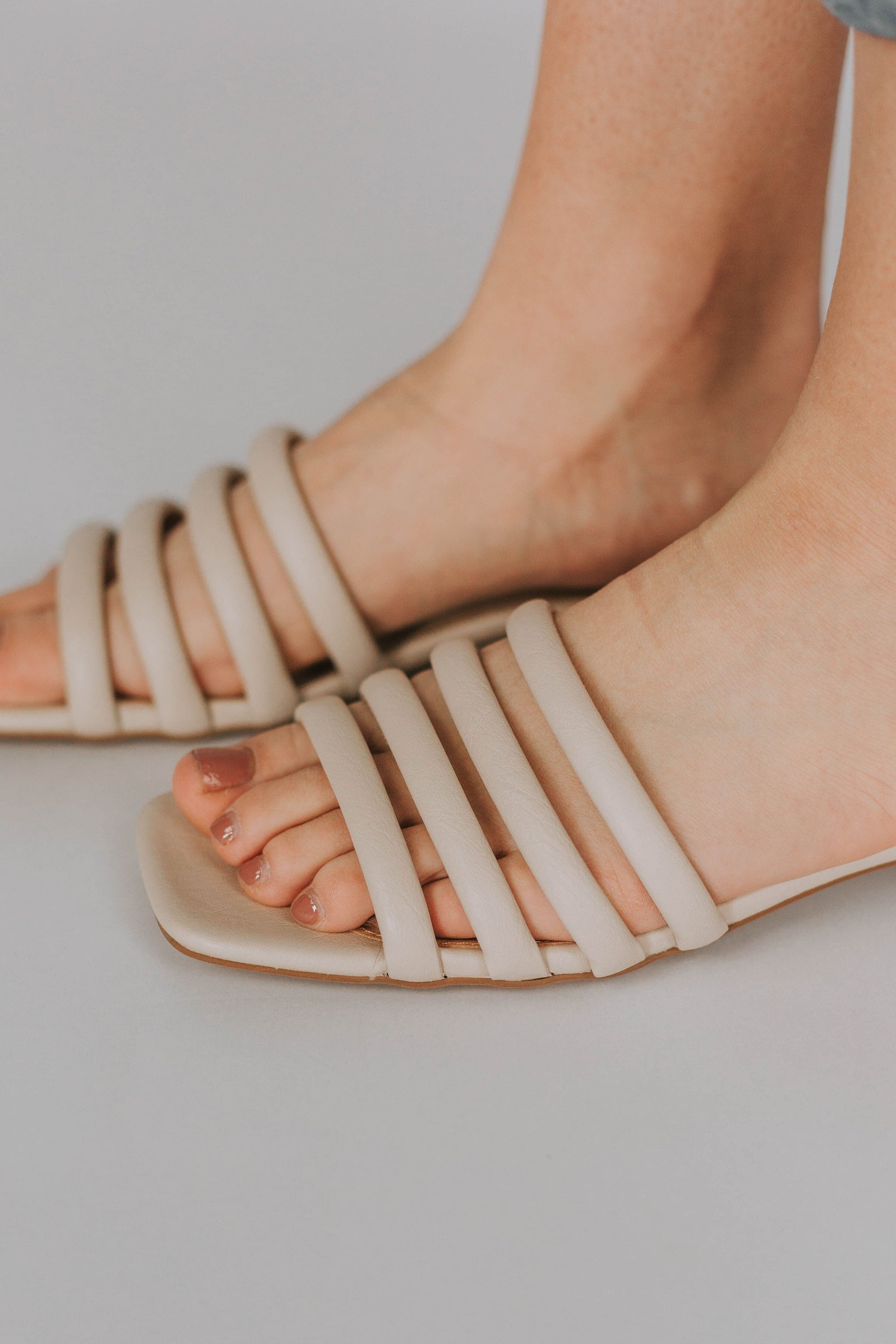 Mallory Sandals - 3 Colors 