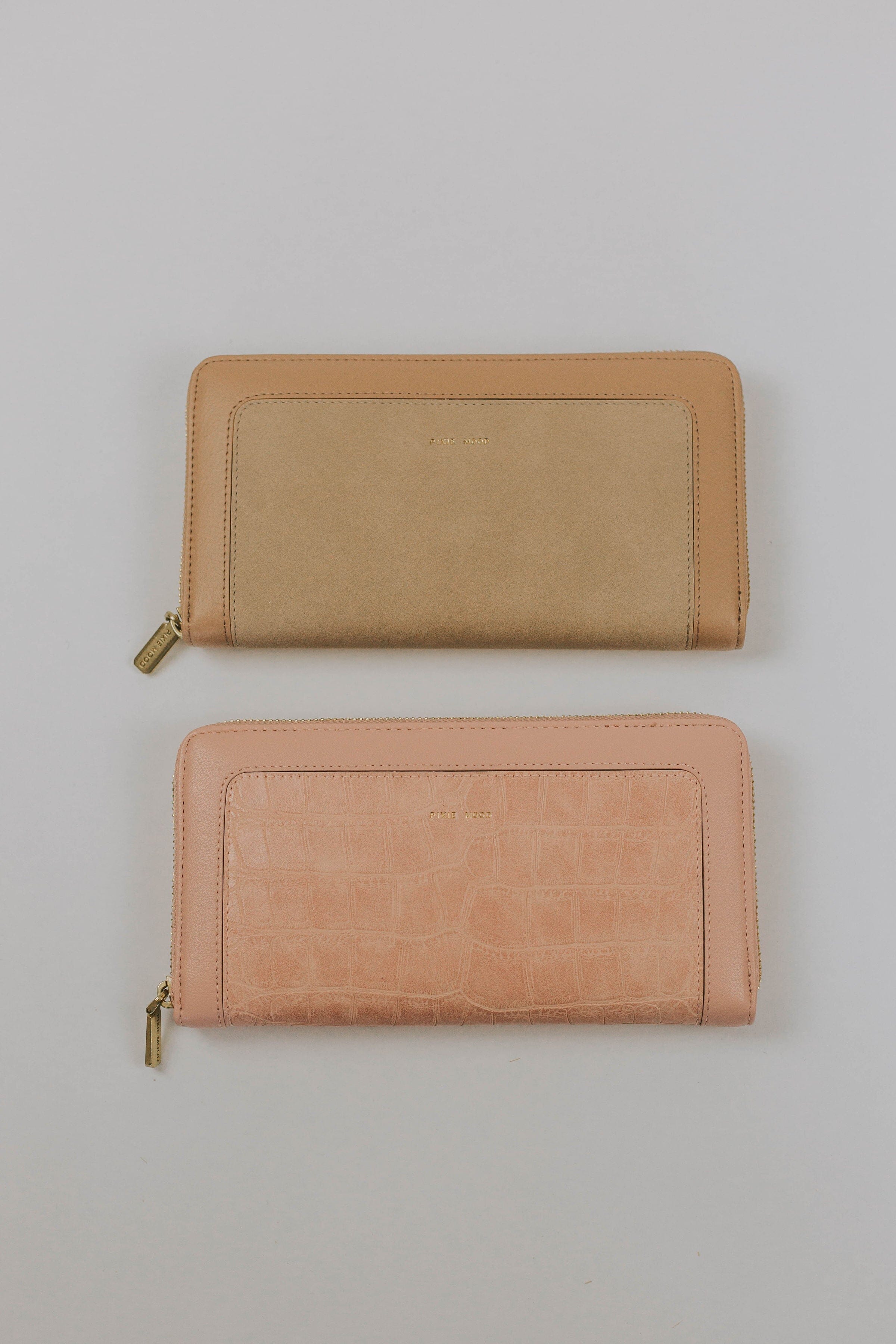 Marissa Wallet - 2 Colors! 