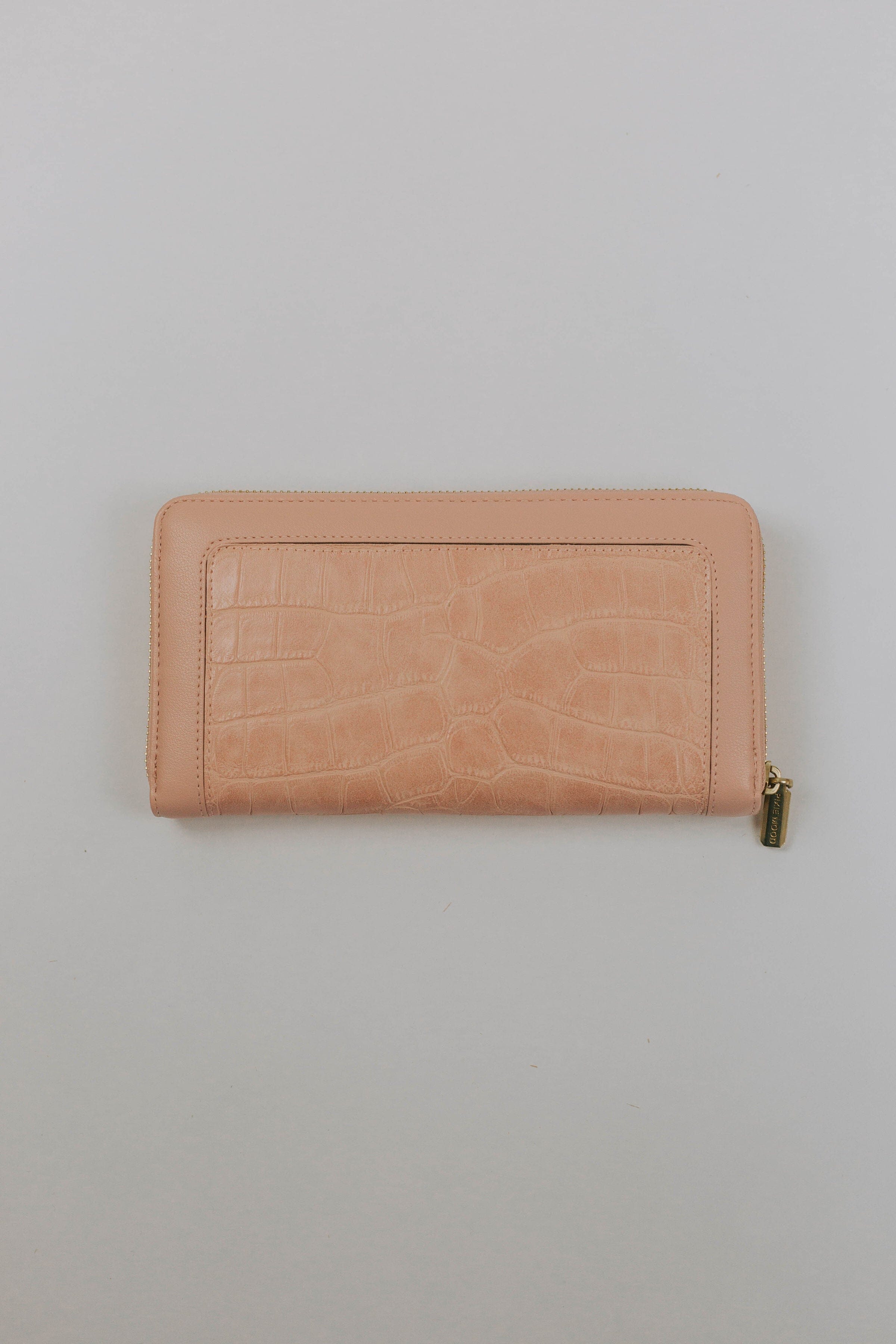 Marissa Wallet - 2 Colors! 