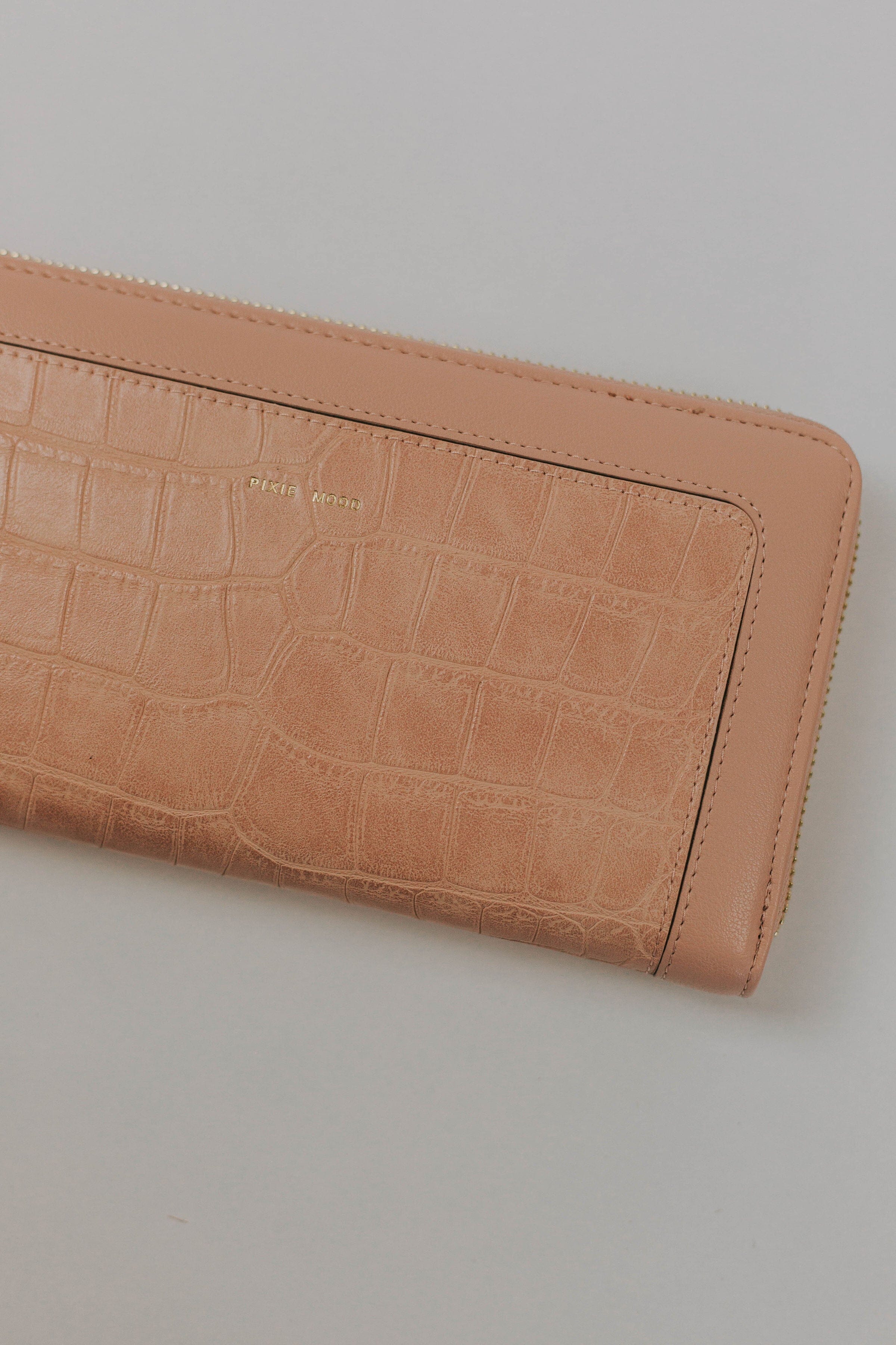 Marissa Wallet - 2 Colors! 