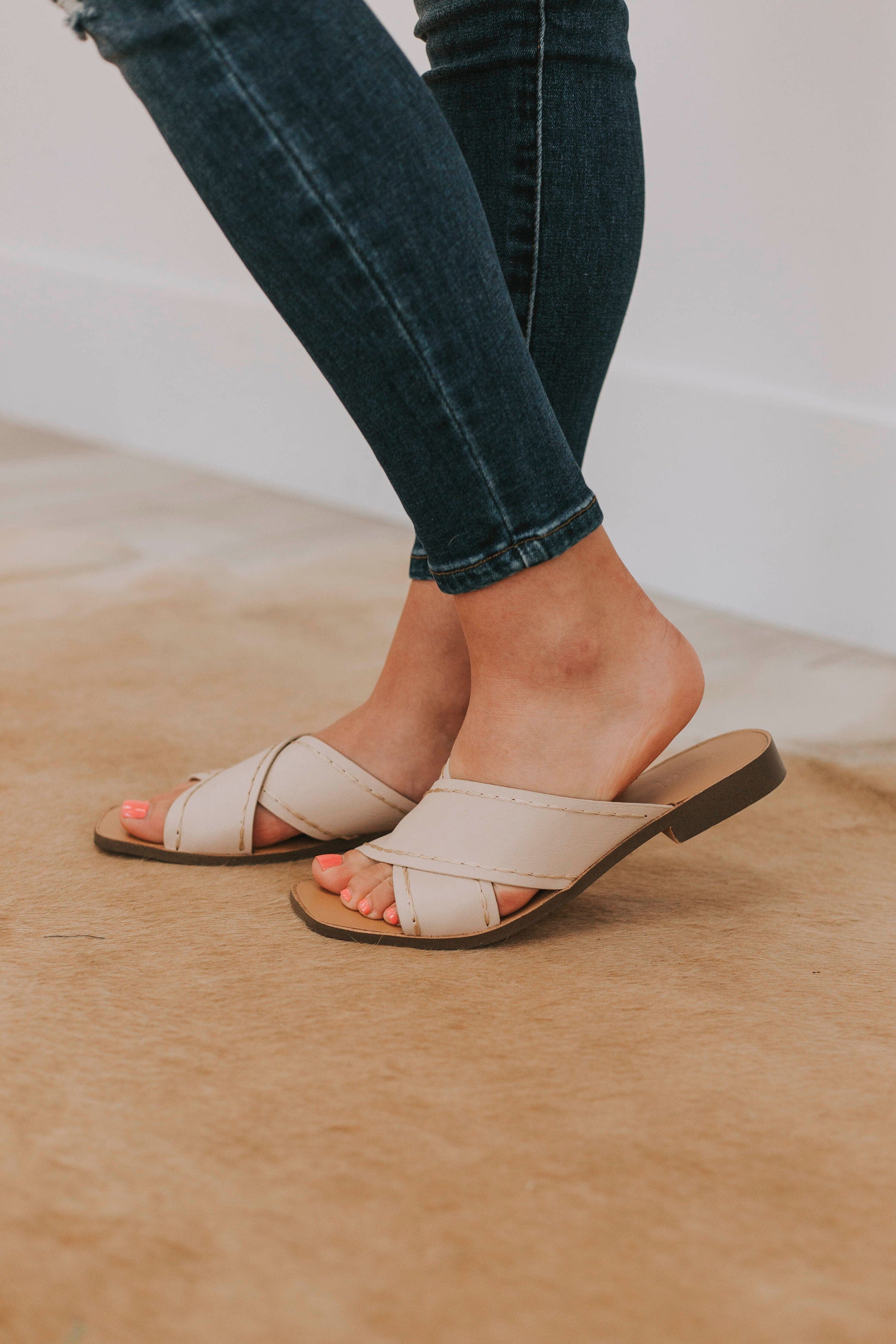 Rosa Sandals 