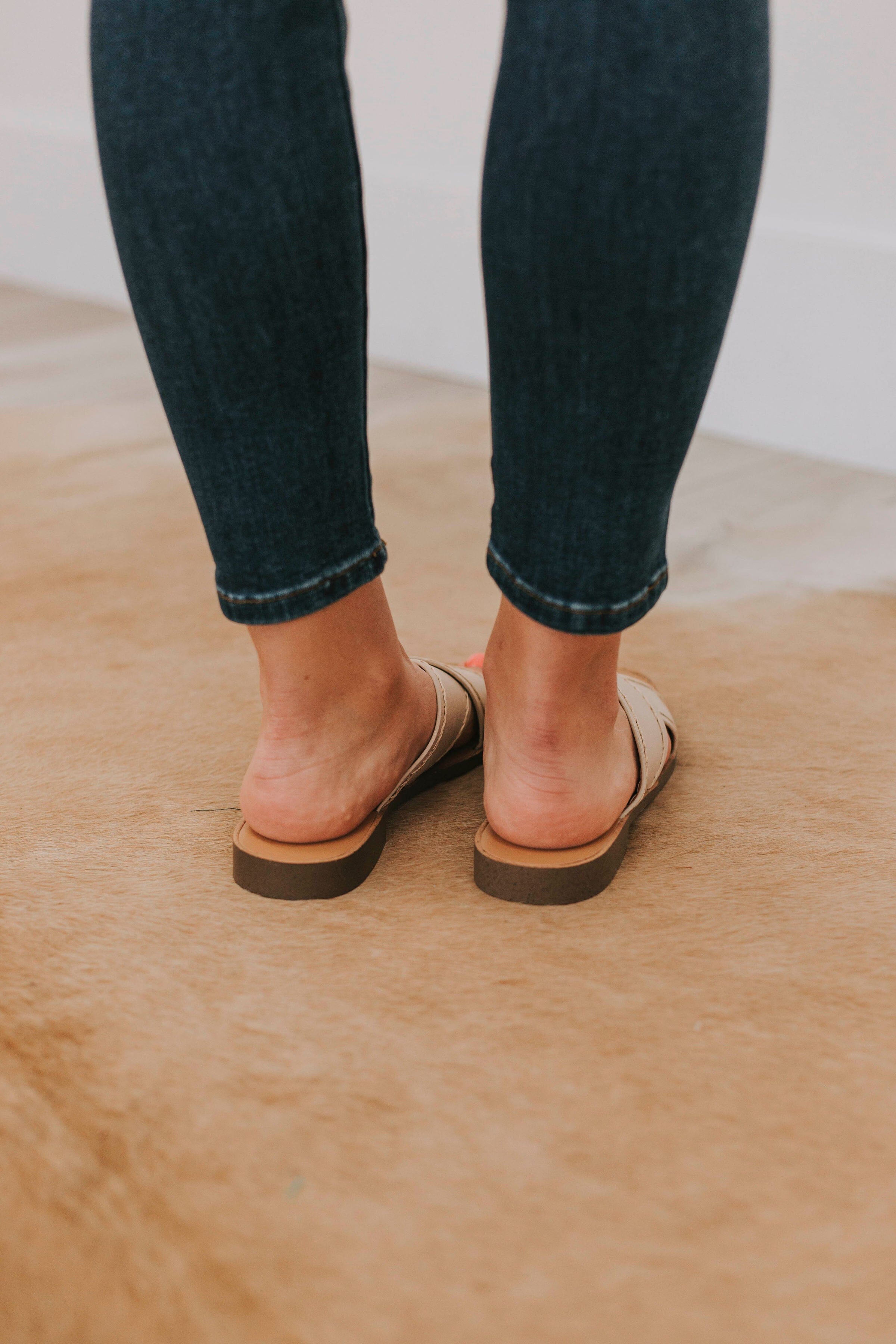 Rosa Sandals 
