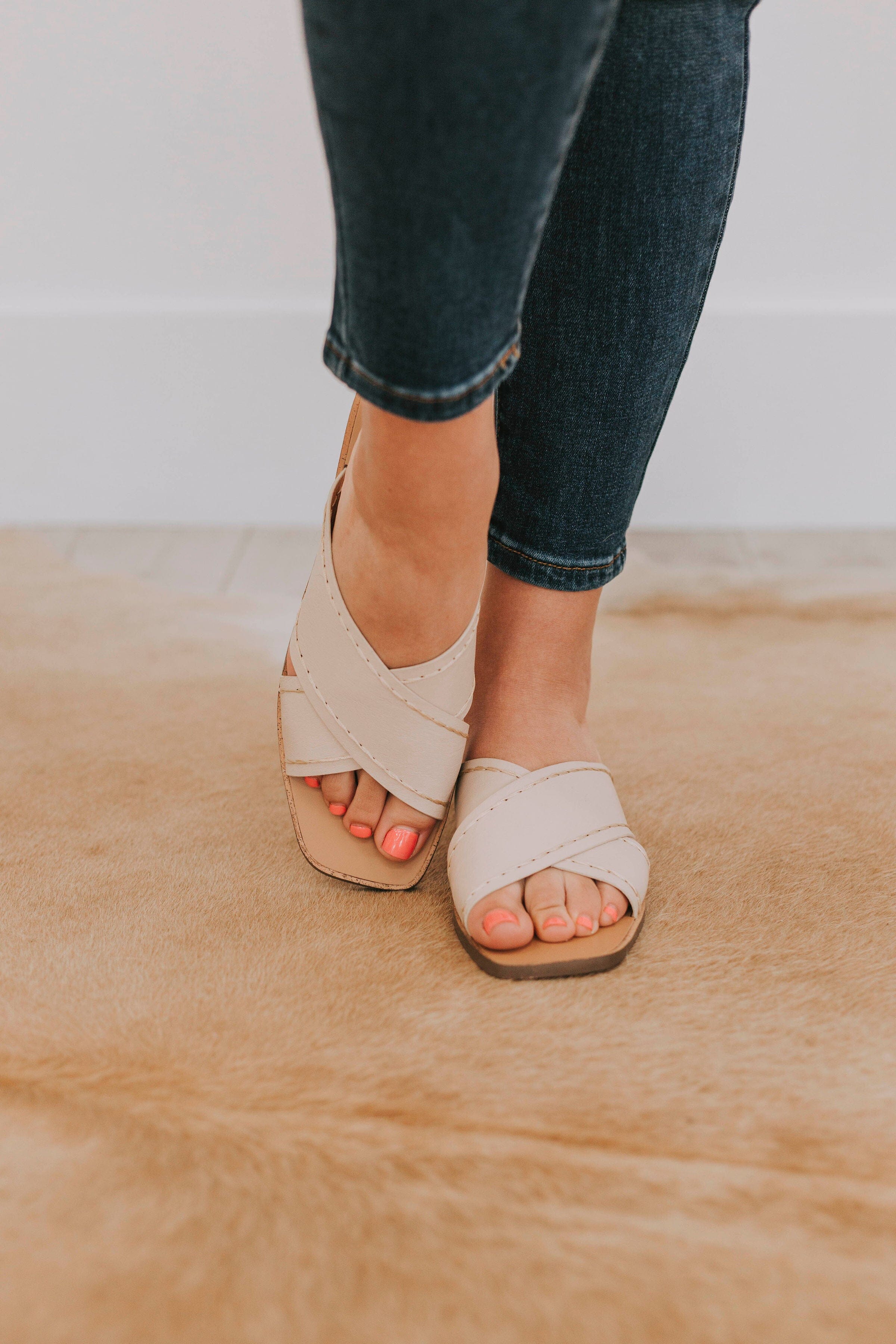 Rosa Sandals 