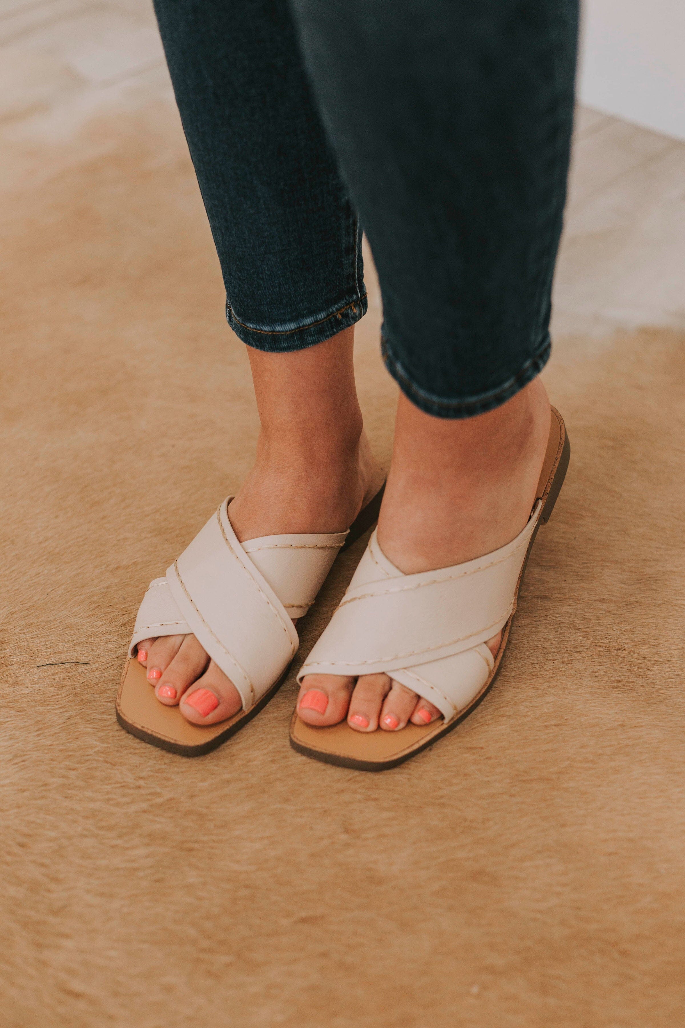 Rosa Sandals 