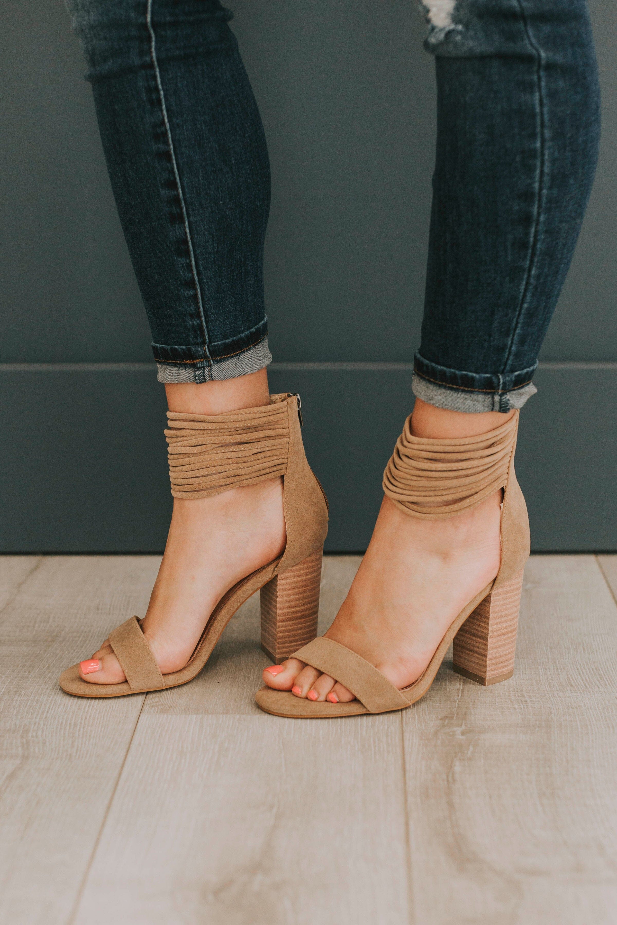 Krystal Heels 
